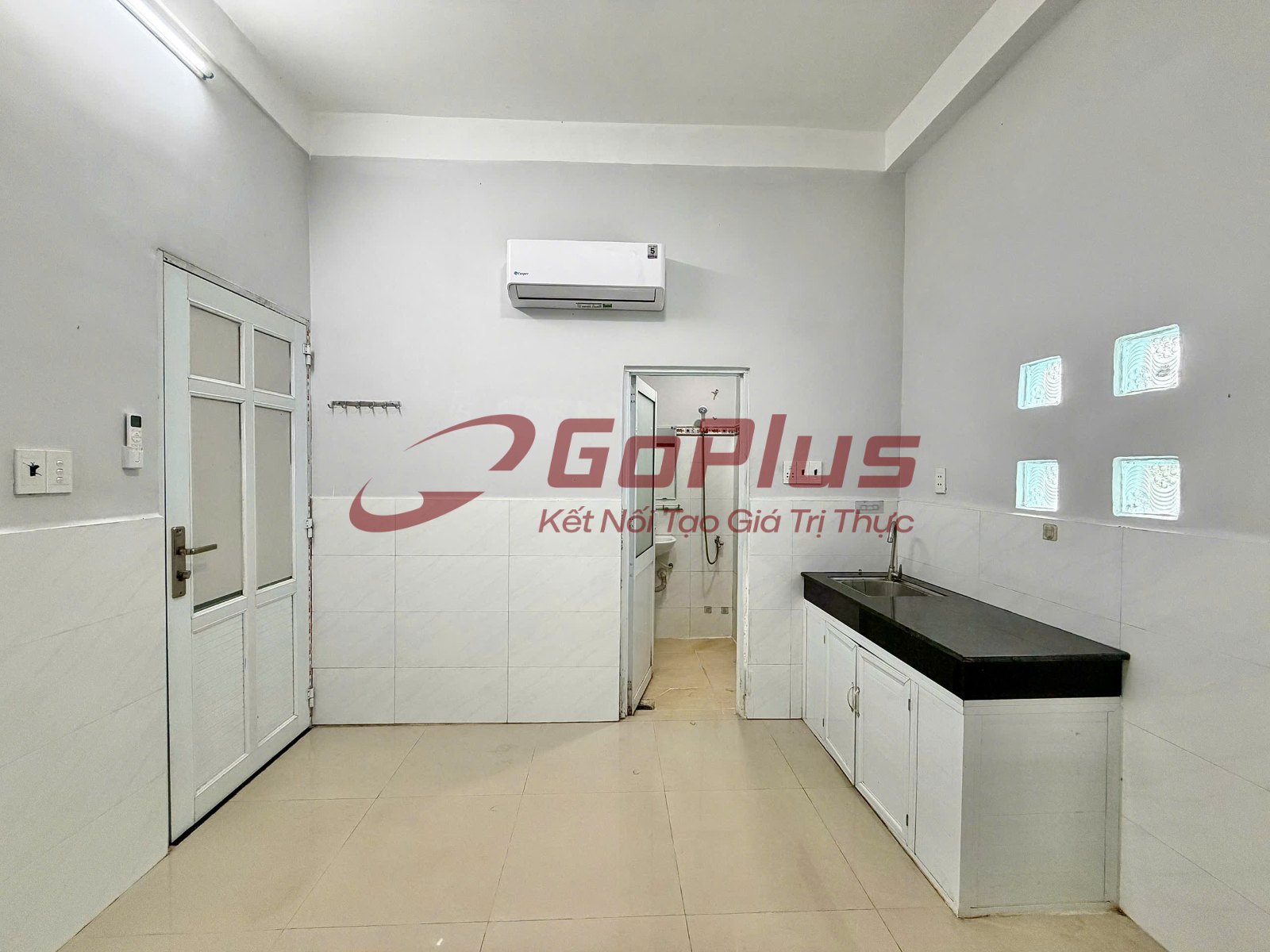 Cho thuê Studio 20m² Nguyễn Văn Lượng, Phường Gò Vấp · 3,7 triệu/tháng — ảnh 1