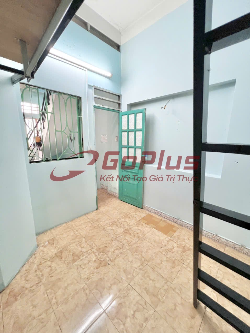Cho thuê Duplex 20m² Đường Số 2, Phường Hạnh Thông · 2,6 triệu/tháng — ảnh 4