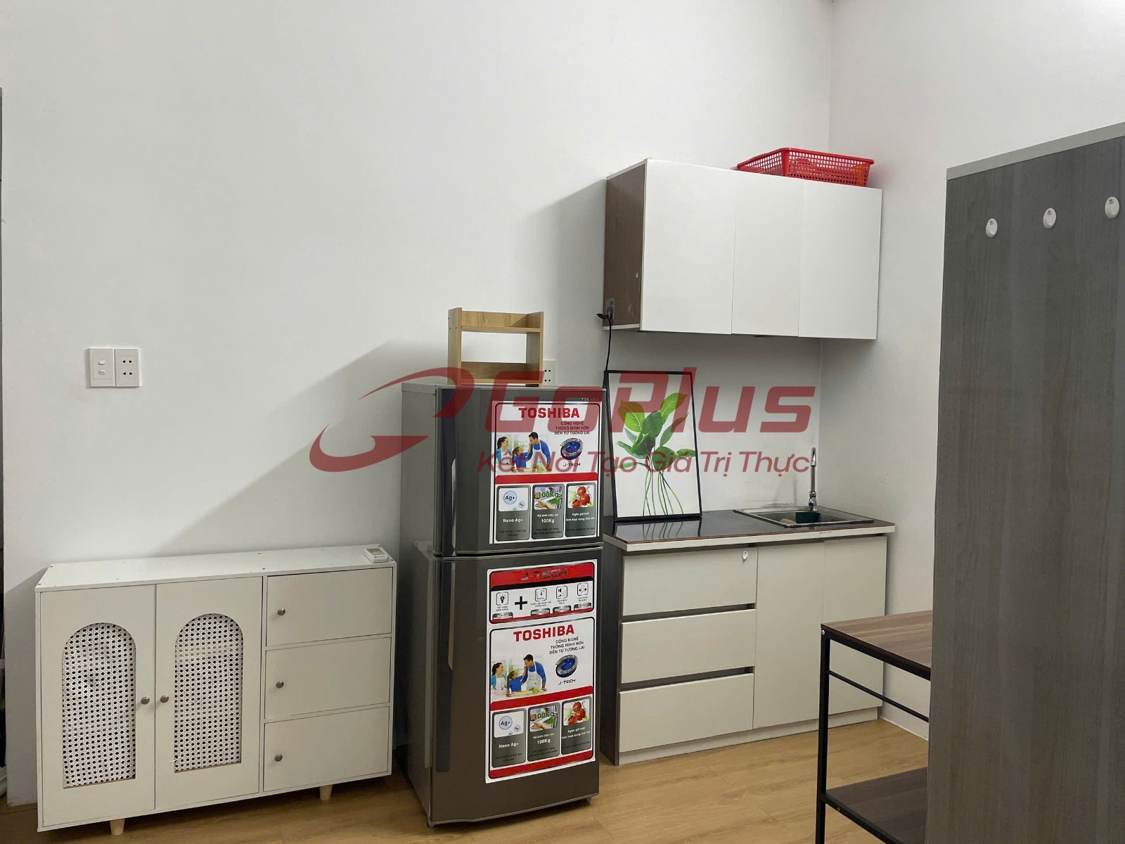 Cho thuê Studio 20m² Nguyễn Trọng Tuyển, Phường Tân Sơn Hòa · 5,9 triệu/tháng — ảnh 3