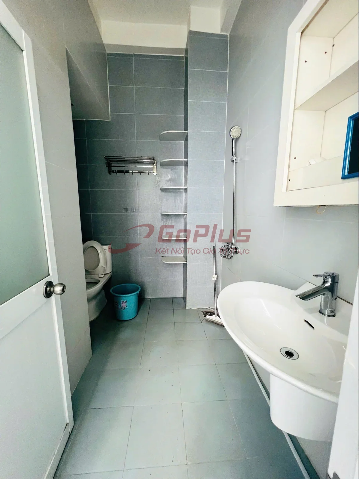 Duplex 20m² for rent in Nguyễn Thị Tần, Phường Chánh Hưng · 4.2 million VND/month — photo 4