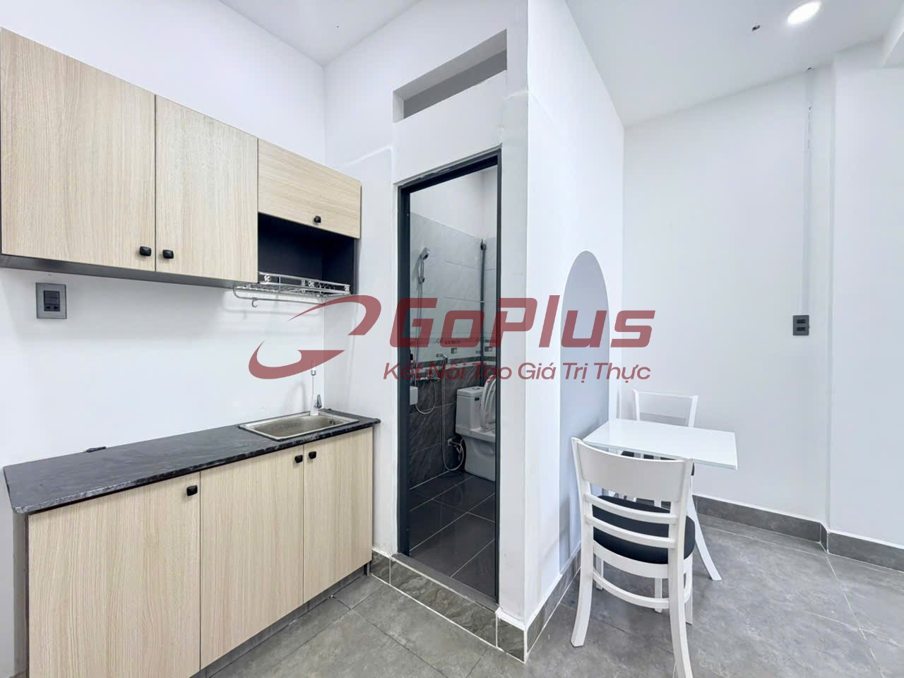 Cho thuê 2PN 20m² Phạm Văn Bạch, Phường Tân Sơn · 6,9 triệu/tháng — ảnh 4
