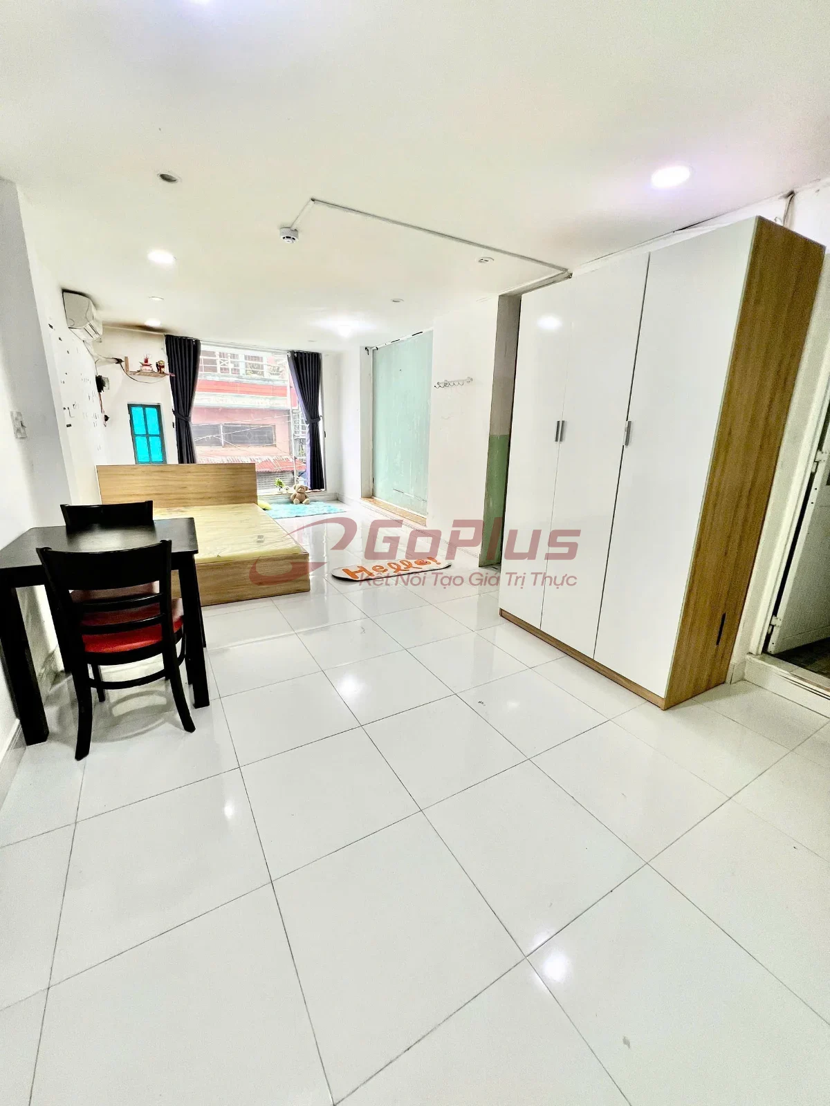 Cho thuê Studio 20m² Tân Kỳ Tân Quý, Phường Bình Hưng Hòa · 4,2 triệu/tháng — ảnh 1