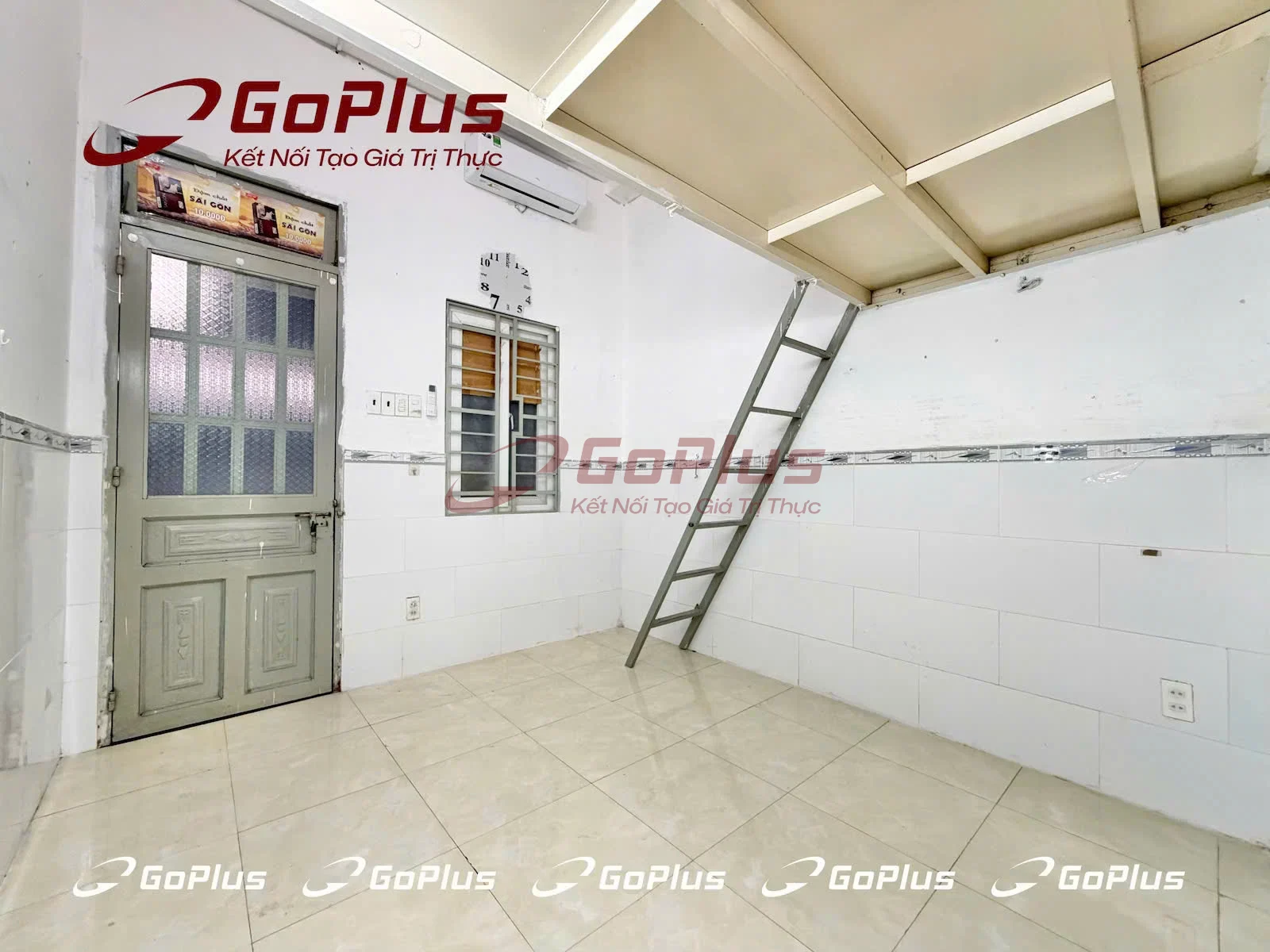 Cho thuê Duplex 20m² đường C1, Phường Tân Bình · 4 triệu/tháng — ảnh 3