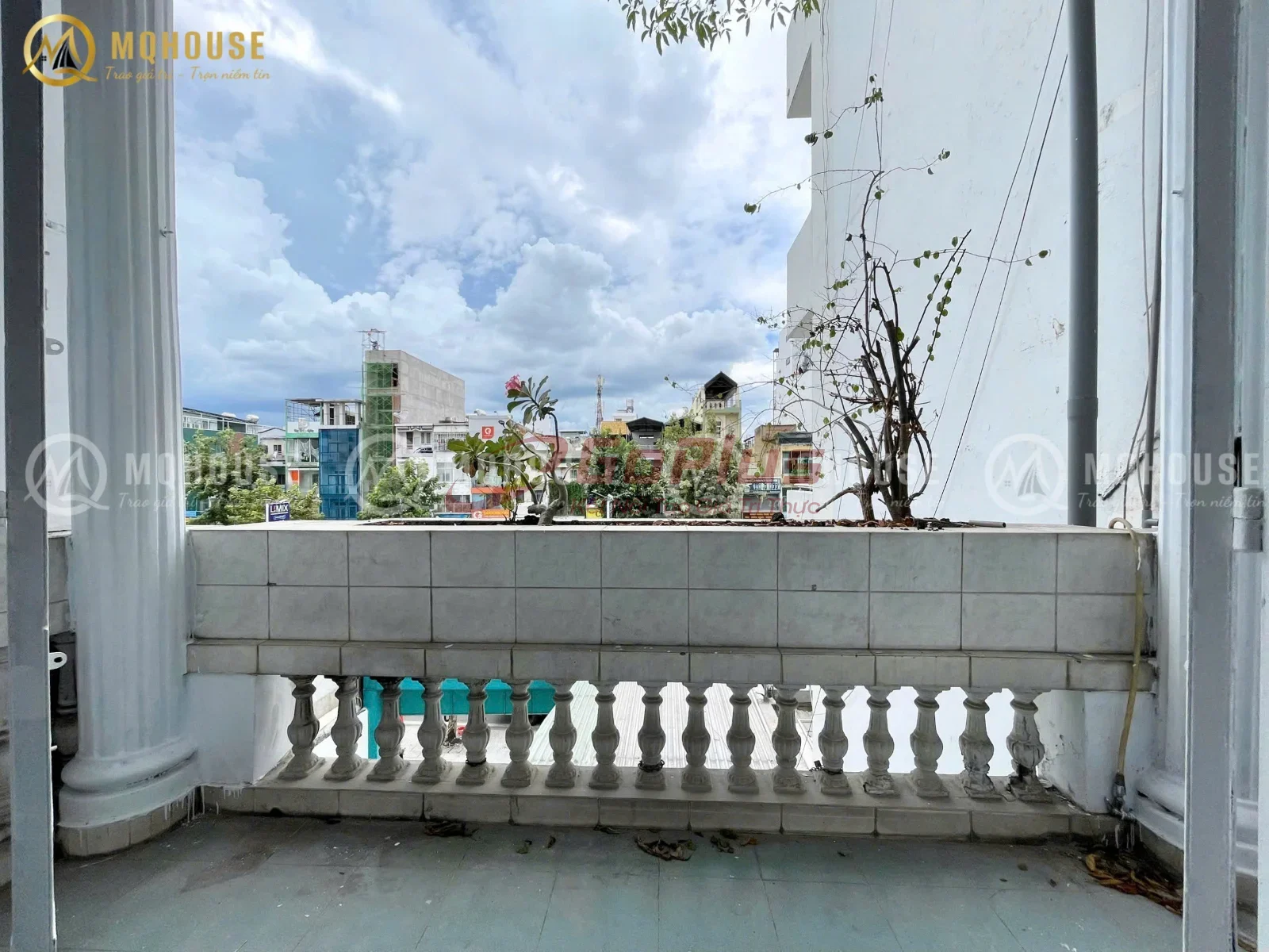 Studio 20m² for rent in Cộng Hòa, Phường Bảy Hiền · 8 million VND/month — photo 3