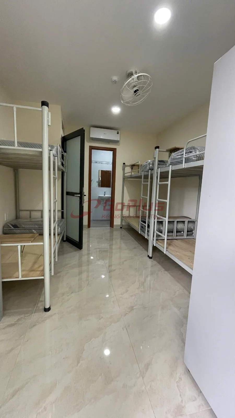 Cho thuê Studio 20m² A19-04 KDC Nhơn Đức, Xã Hiệp Phước · 1,4 triệu/tháng — ảnh 1