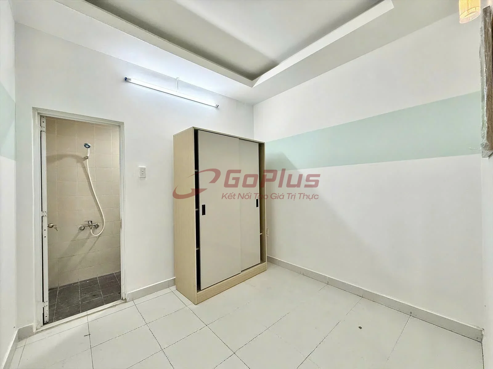 Studio 20m² for rent in Đường Số 5 Kdc Trung Sơn, Xã Bình Hưng · 3.6 million VND/month — photo 1