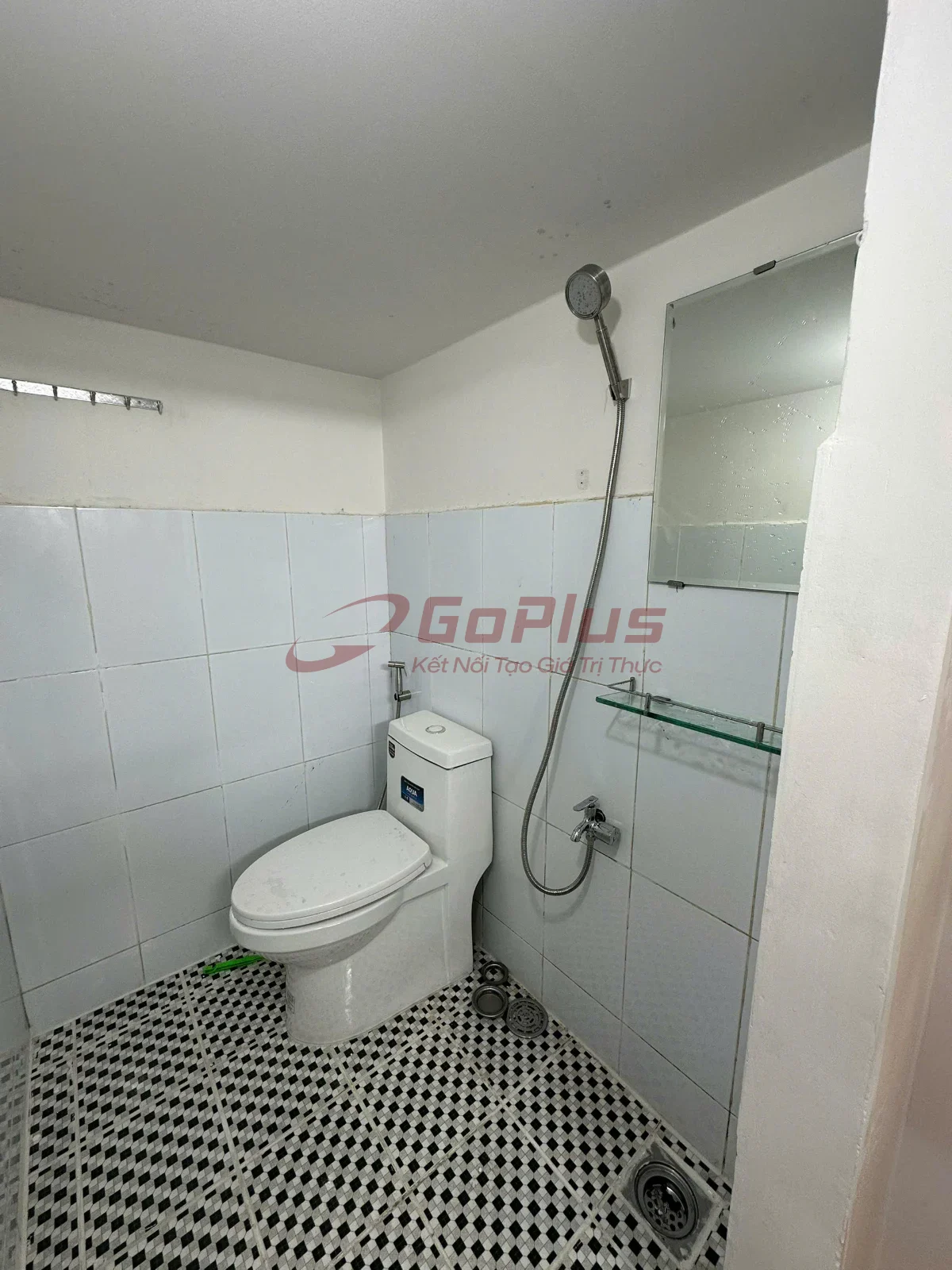 Cho thuê Duplex 20m² Đường Số 5, Phường Linh Xuân · 5,5 triệu/tháng — ảnh 2