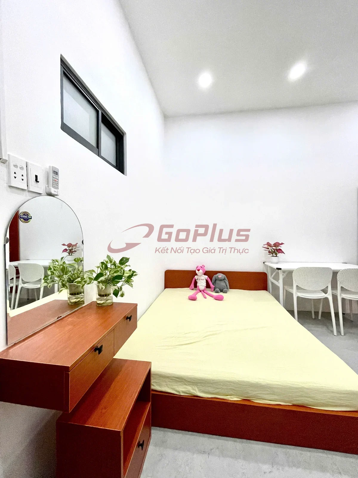 Cho thuê Studio 20m² Bình Giã, Phường Tân Bình · 5,5 triệu/tháng — ảnh 1