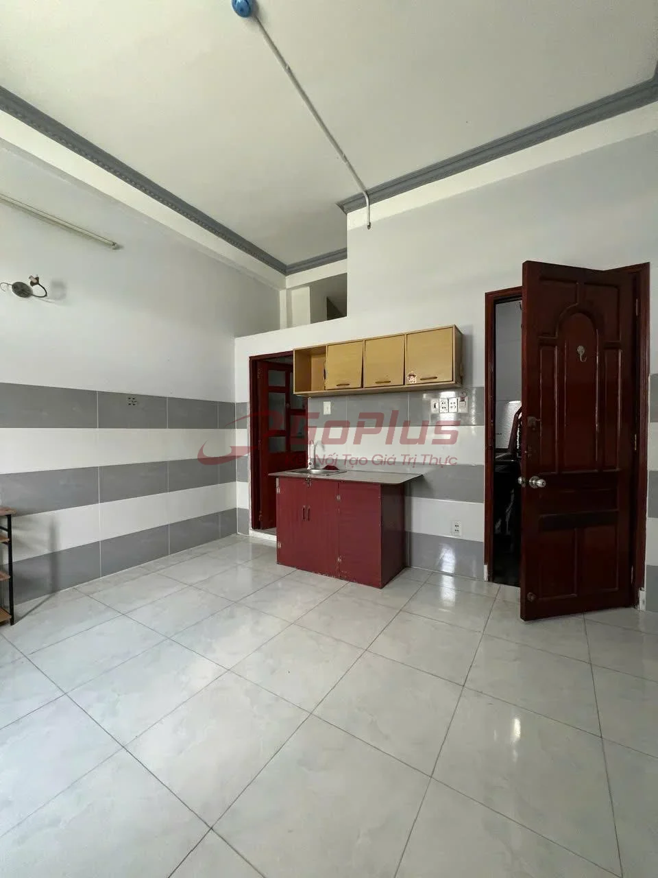 Studio for rent in Tây Lân, Phường Bình Trị Đông · 2.1 million VND/month — photo 3