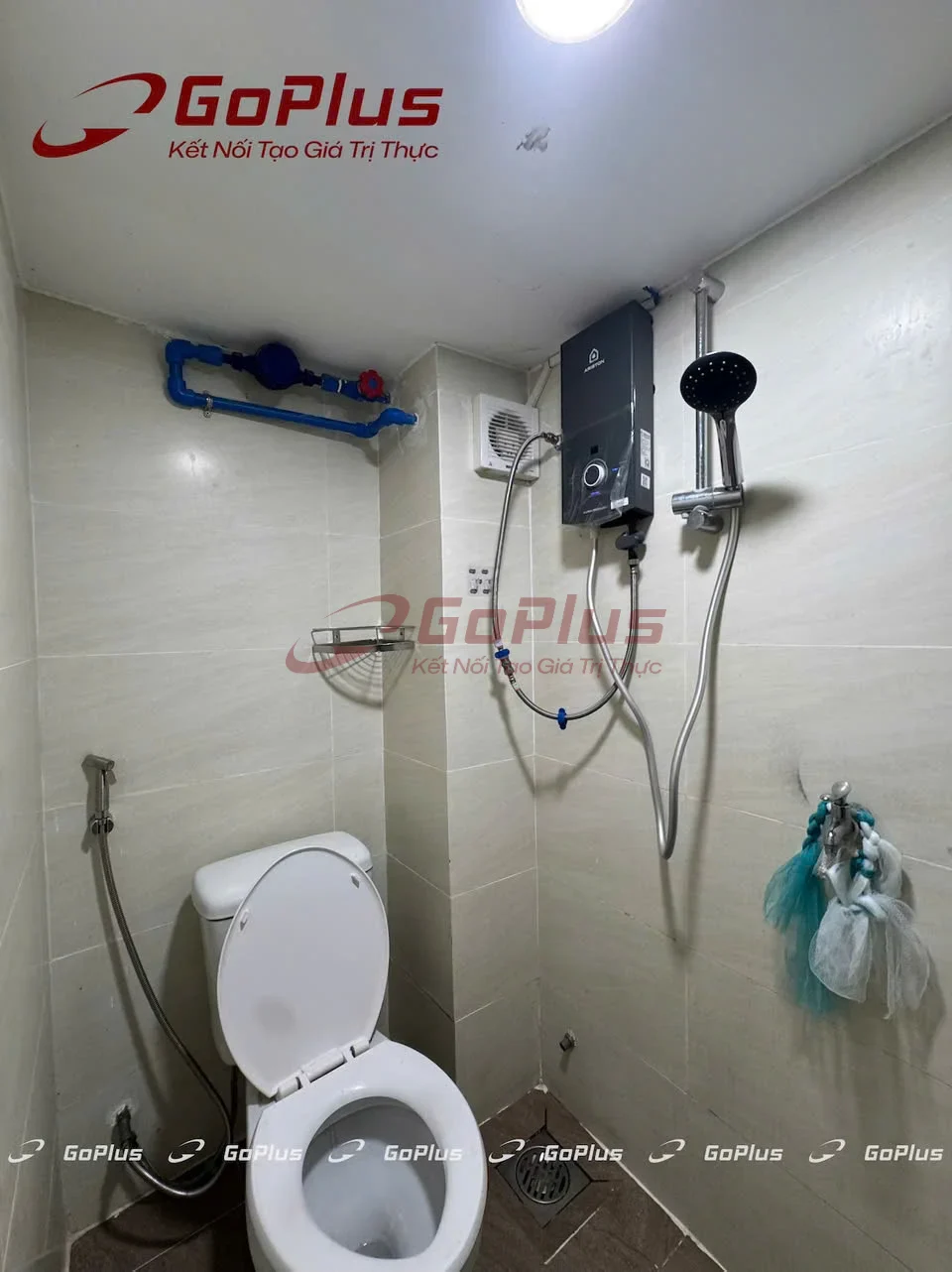 Cho thuê Duplex 20m² Đinh Bộ Lĩnh, Phường Bình Thạnh, Bình Thạnh, Phường Bình Thạnh · 6,5 triệu/tháng — ảnh 2