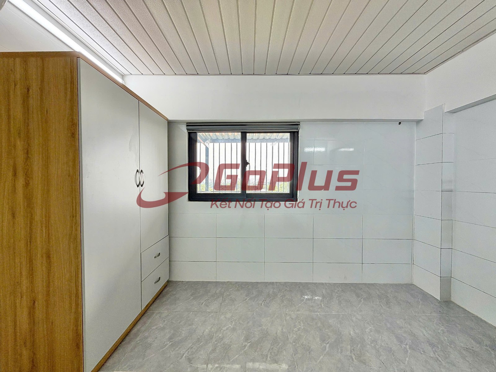 Cho thuê Studio 20m² Vườn Lài, Phường An Phú Đông · 3,8 triệu/tháng — ảnh 4