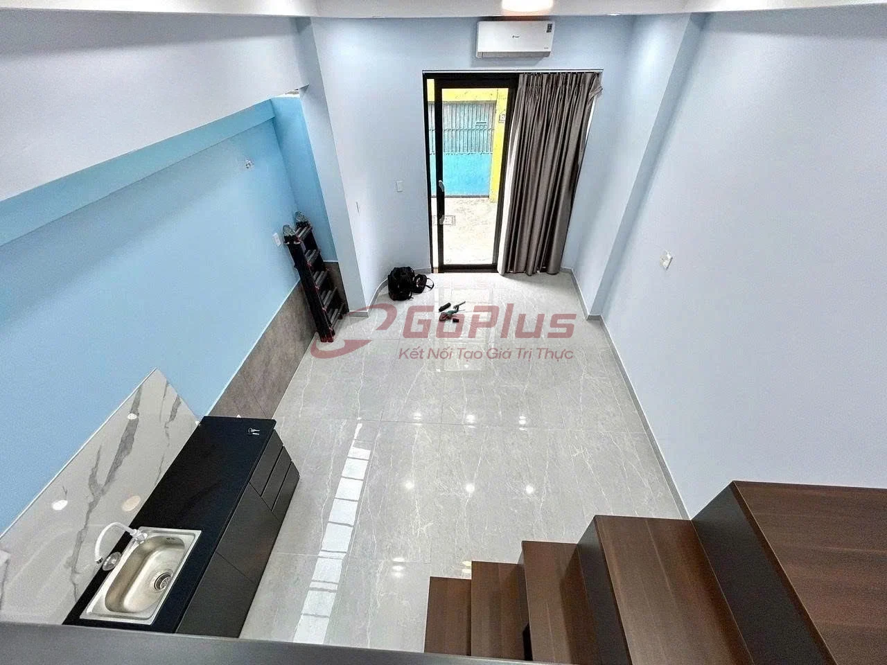 Duplex 30m² for rent in Phan Văn Trị, Phường Bình Thạnh · 7.2 million VND/month — photo 4