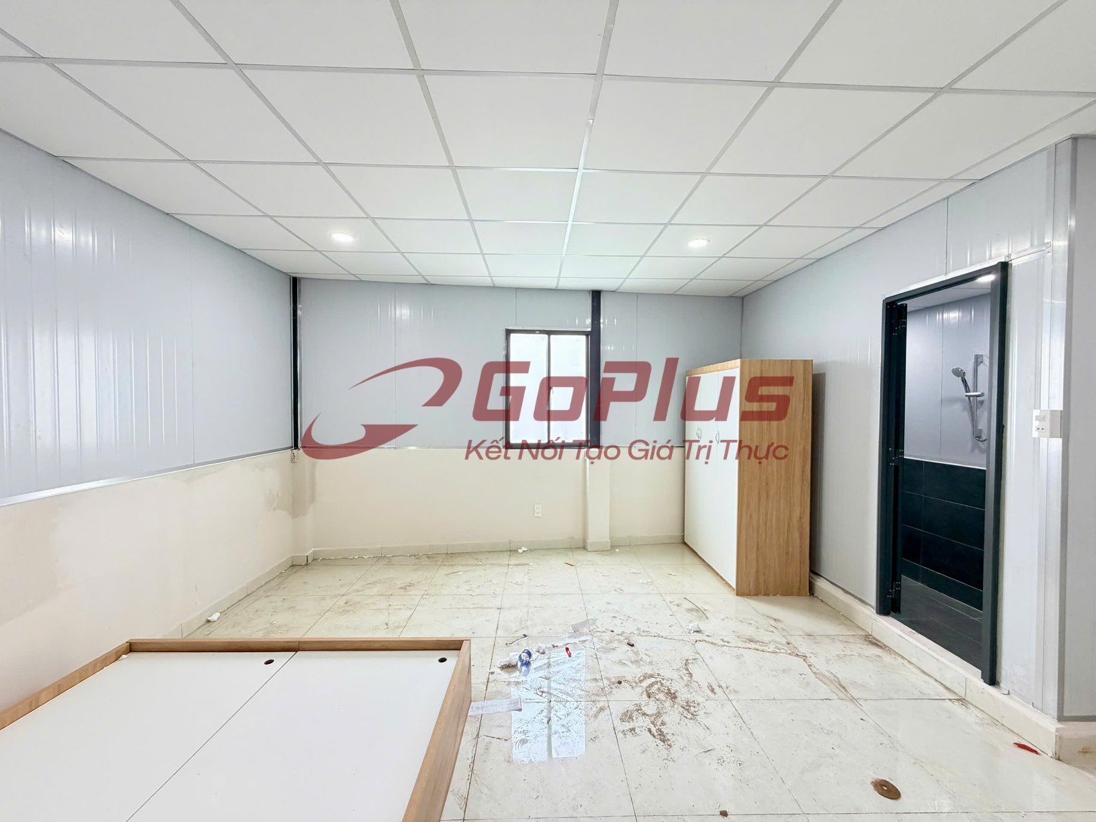 Cho thuê Studio 25m² Ql1a, Phường An Phú Đông · 5 triệu/tháng — ảnh 3