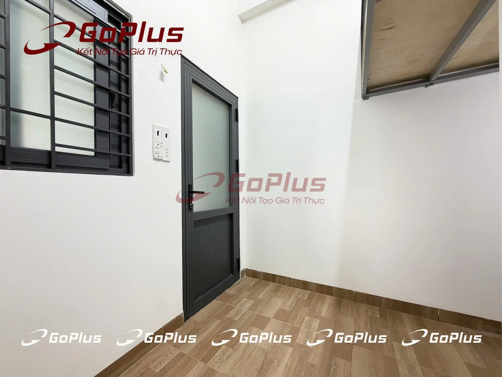 Cho thuê Duplex 20m² An Phú Đông 09, Phường An Phú Đông · 3,1 triệu/tháng — ảnh 2