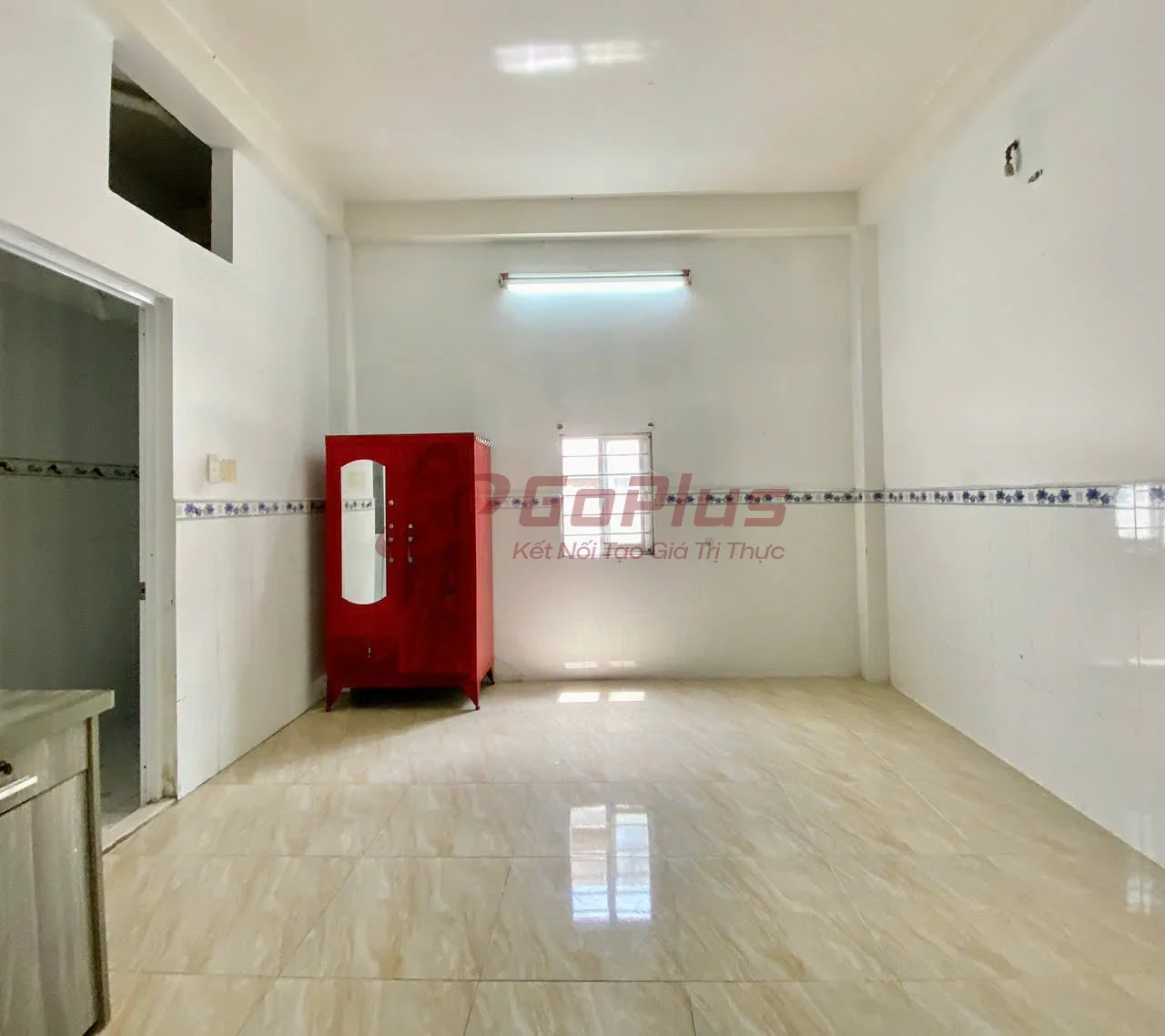 Cho thuê Studio 20m² Lý Thường Kiệt, Phường Hạnh Thông · 3,8 triệu/tháng — ảnh 3