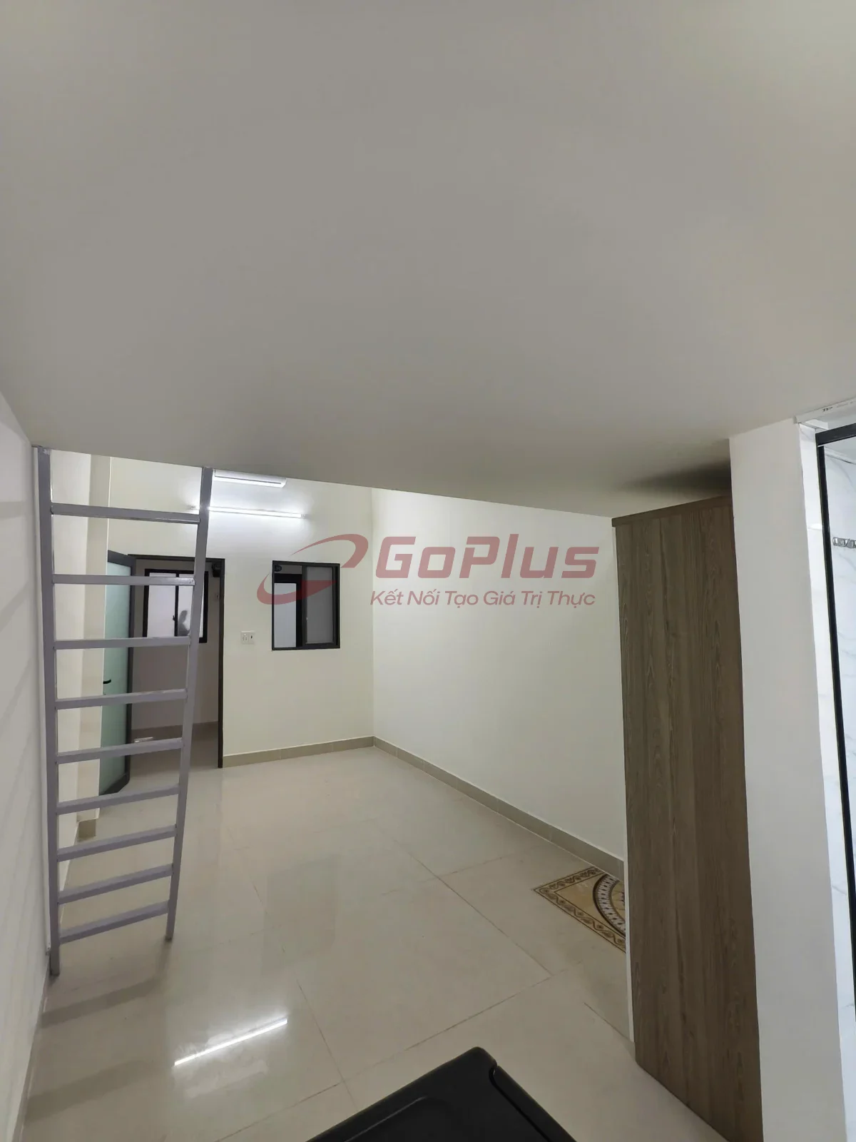 Cho thuê Duplex 20m² Lê Văn Lương, Xã Nhà Bè · 5,4 triệu/tháng — ảnh 3