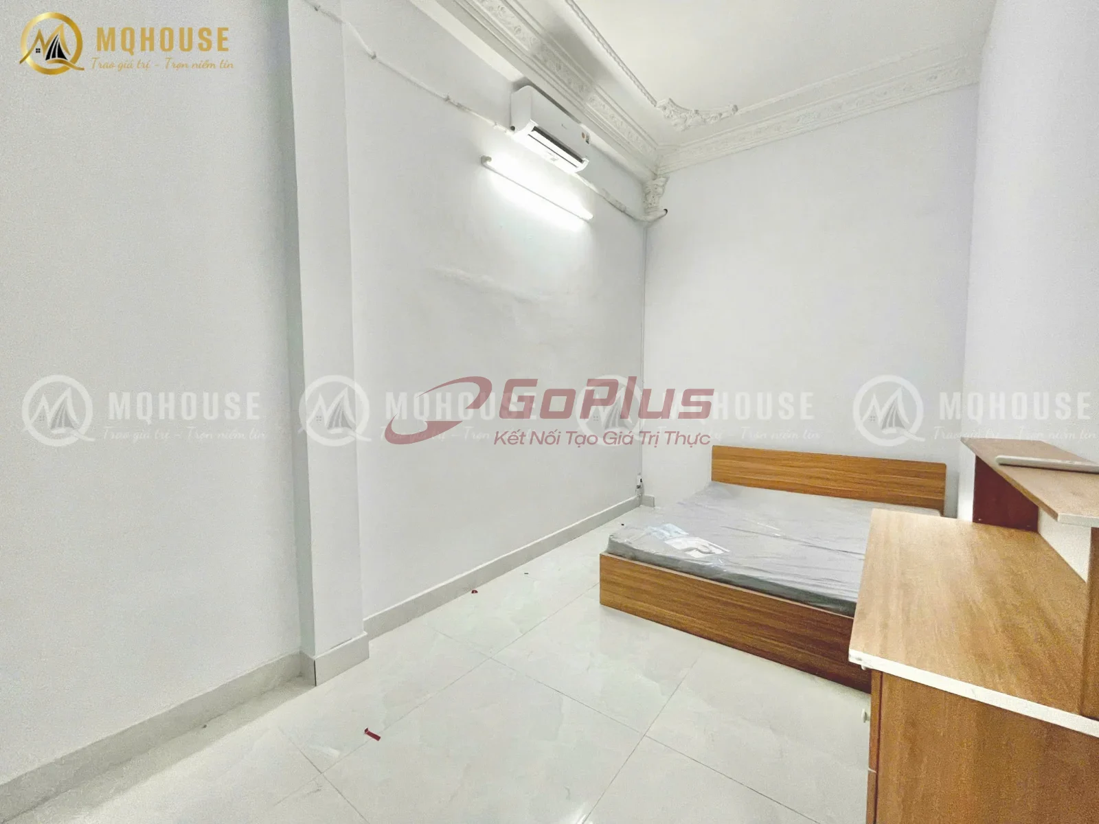 Studio 20m² for rent in Cộng Hòa, Phường Bảy Hiền · 8 million VND/month — photo 4