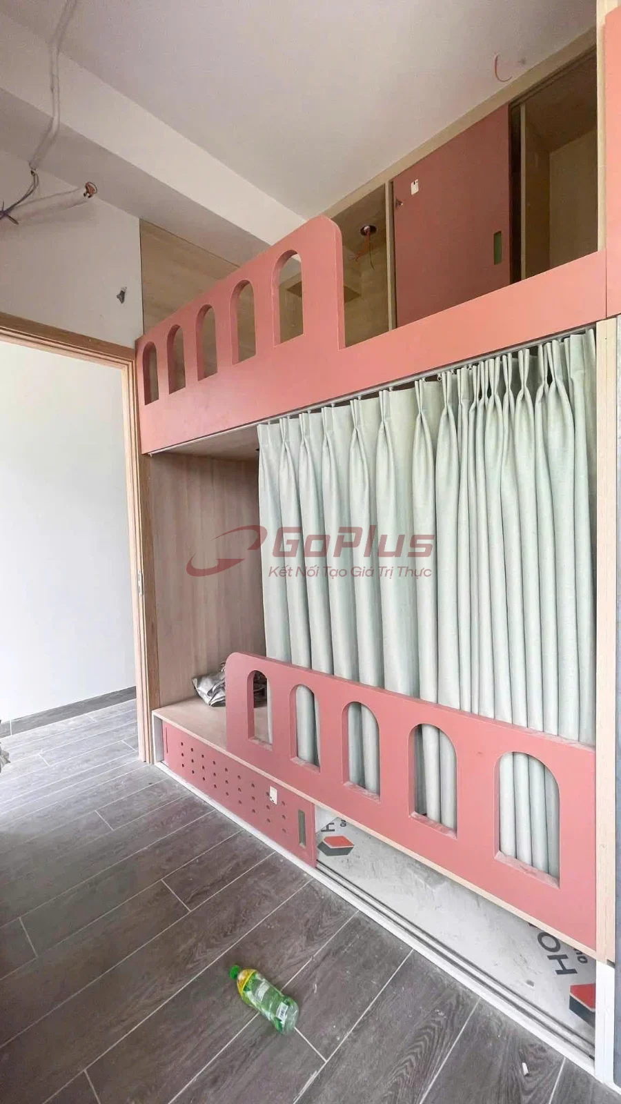 Cho thuê Duplex 20m² Đường Số 1, KDC Nhơn Đức, Xã Hiệp Phước · 1,7 triệu/tháng — ảnh 1