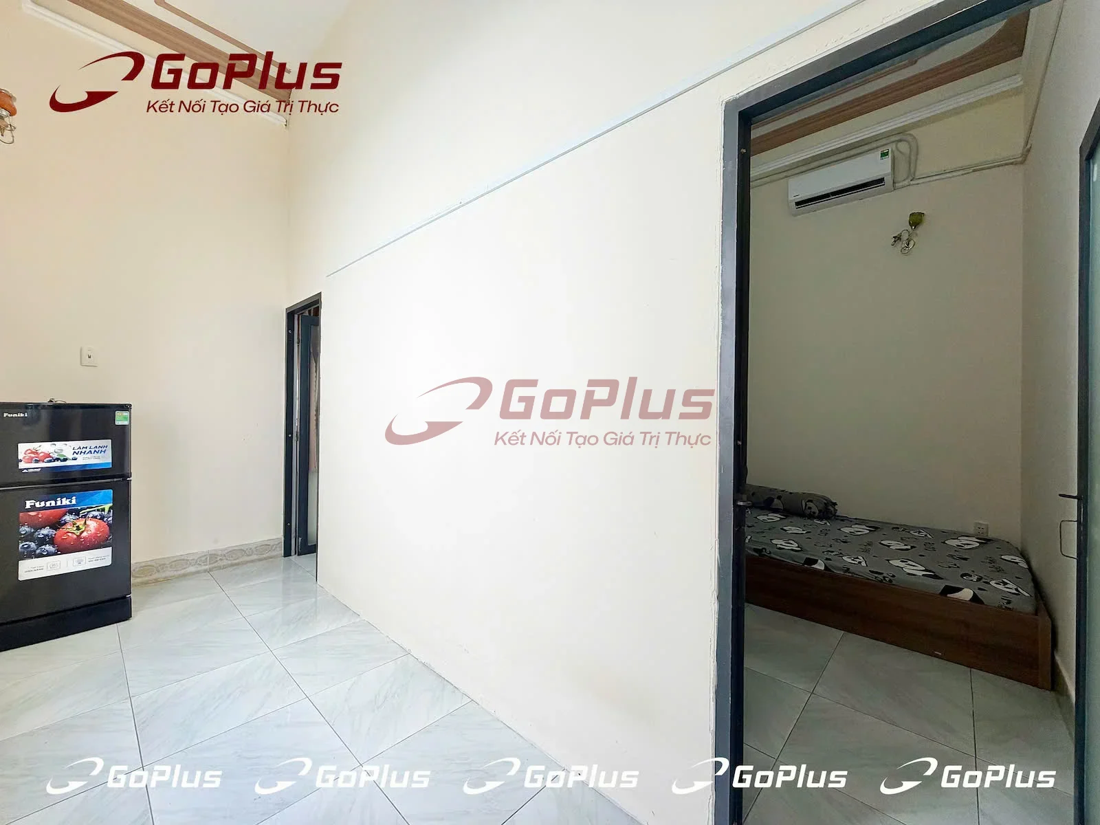 2BR 20m² for rent in Nguyễn Oanh, Phường Gò Vấp · 7.5 million VND/month — photo 4