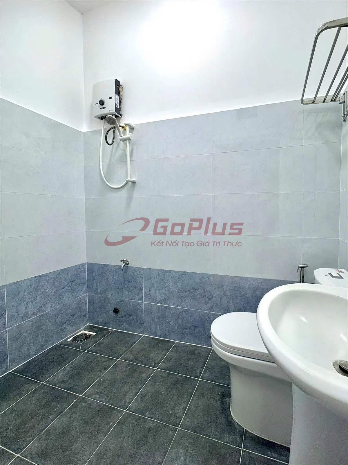 Cho thuê Studio 20m² Đường Số 5, Xã Bình Hưng · 5,8 triệu/tháng — ảnh 1