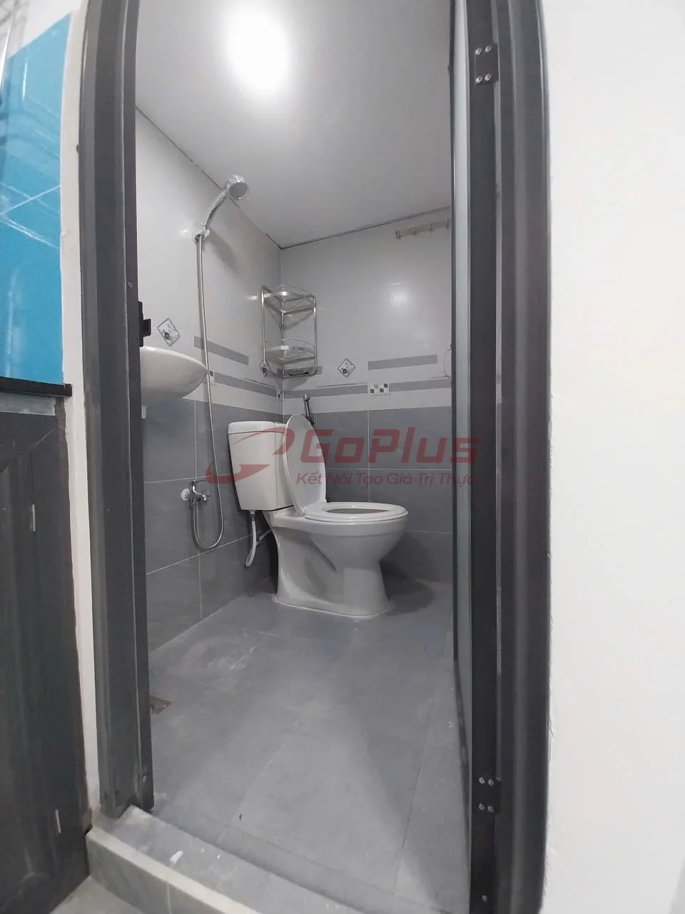Cho thuê Duplex 25m² Nơ Trang Long, Phường Bình Thạnh · 4,1 triệu/tháng — ảnh 4