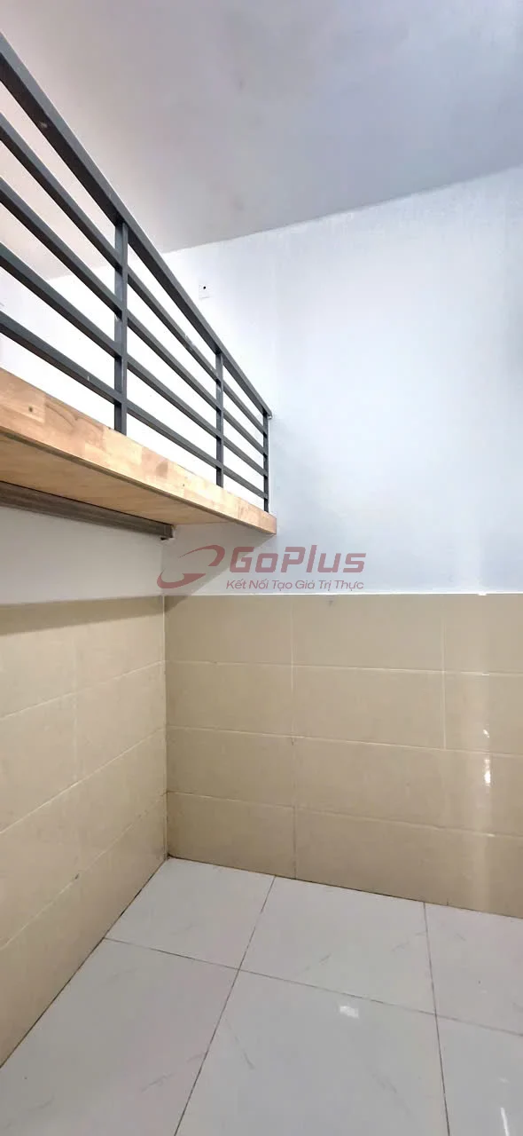 Cho thuê Duplex 20m² Cộng Hòa, Phường Tân Bình, Tân Bình, Phường Tân Bình · 3,6 triệu/tháng — ảnh 2
