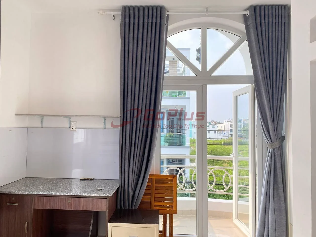 Cho thuê Duplex 20m² Đào Tông Nguyên, Xã Nhà Bè · 3,5 triệu/tháng — ảnh 4
