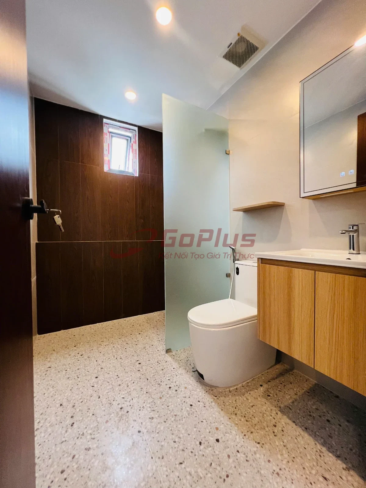 Cho thuê Studio 20m² Đường Số 18, Phường Long Trường · 5,5 triệu/tháng — ảnh 2