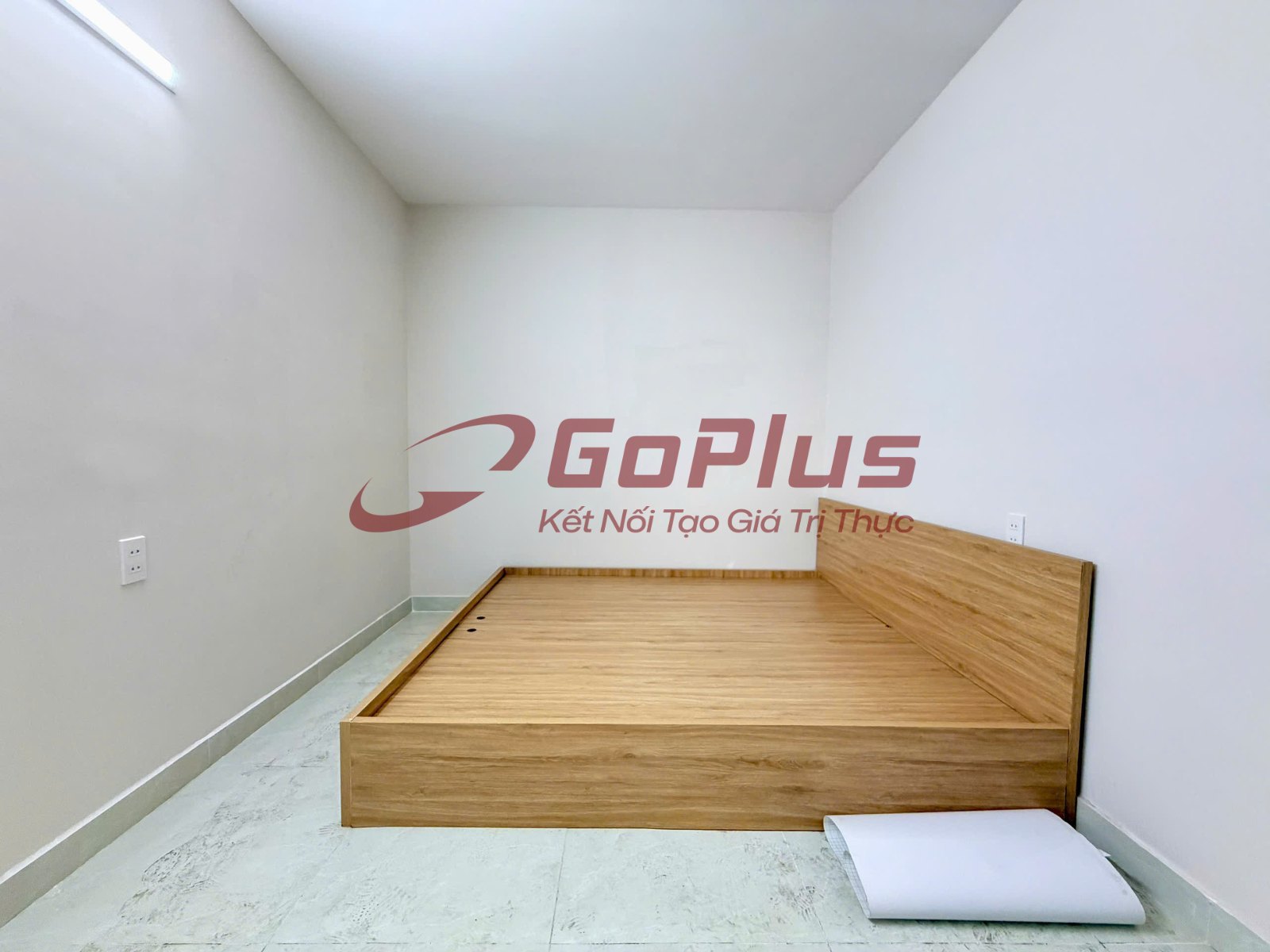 Cho thuê 1PN 20m² Ql1a, Phường An Phú Đông · 4,8 triệu/tháng — ảnh 3