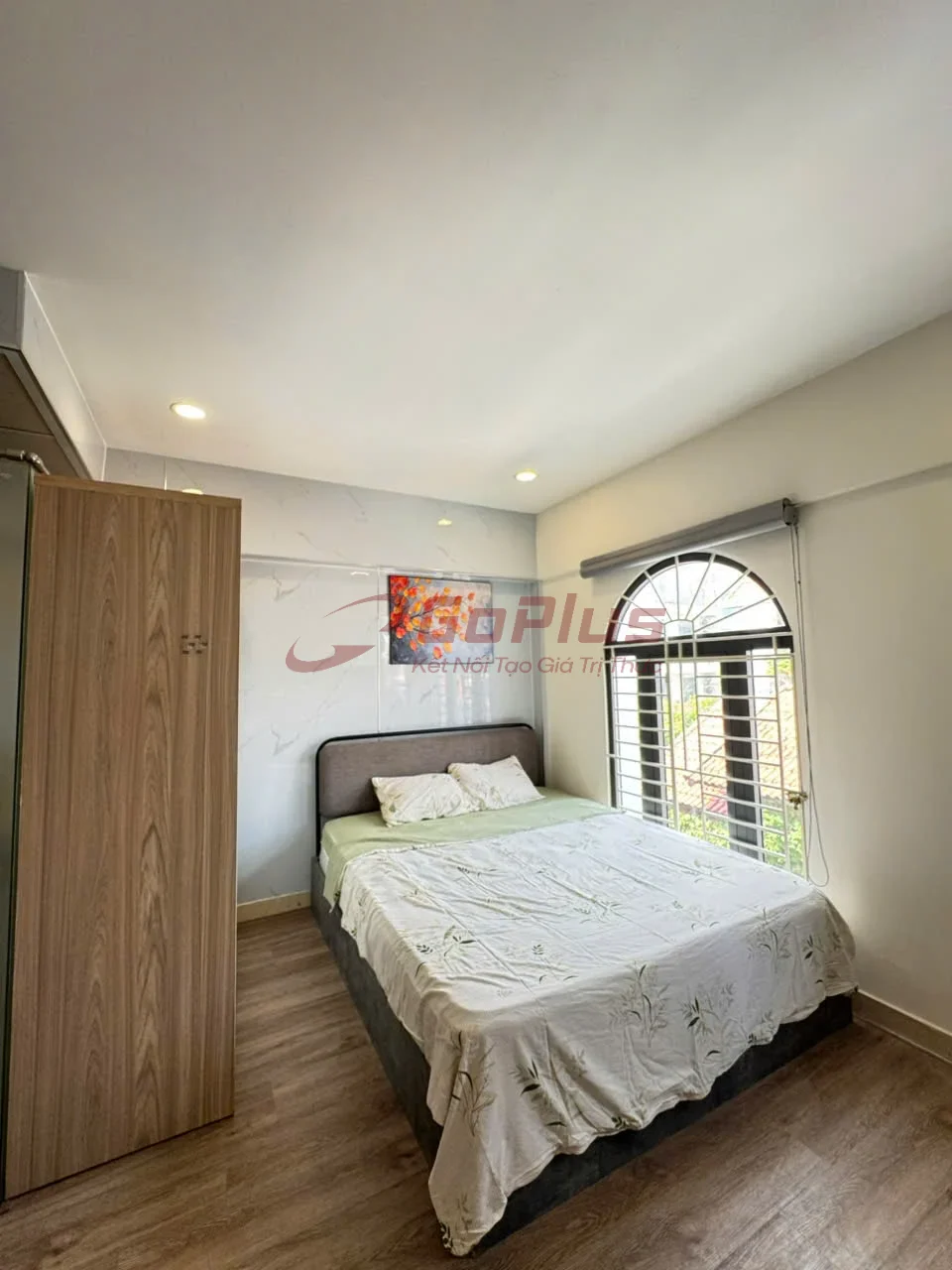Cho thuê Studio 20m² Cộng Hoà, Phường Tân Bình · 5,2 triệu/tháng — ảnh 3