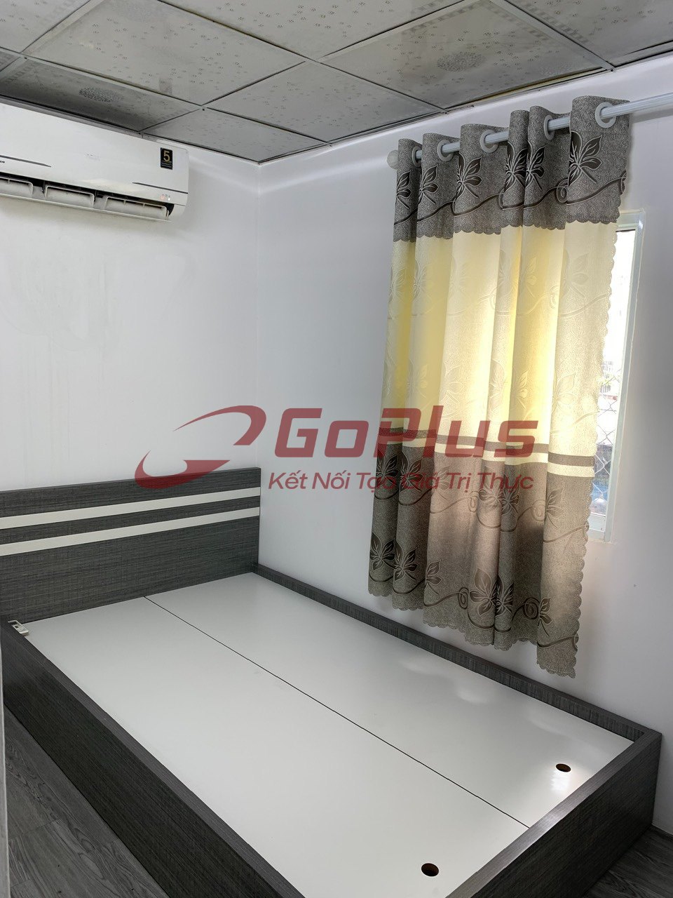Cho thuê 1PN 20m² Xô Viết Nghệ Tĩnh, Phường Bình Thạnh · 4,2 triệu/tháng — ảnh 1