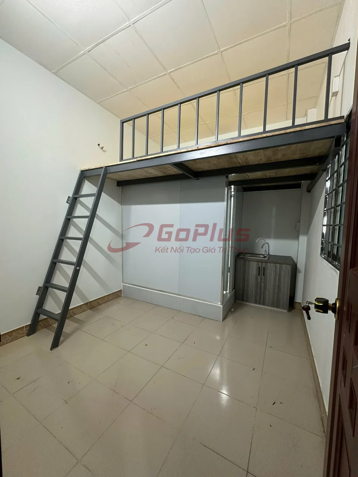 Cho thuê Duplex 20m² Đường Số 6, Phường Thủ Đức · 4 triệu/tháng — ảnh 4