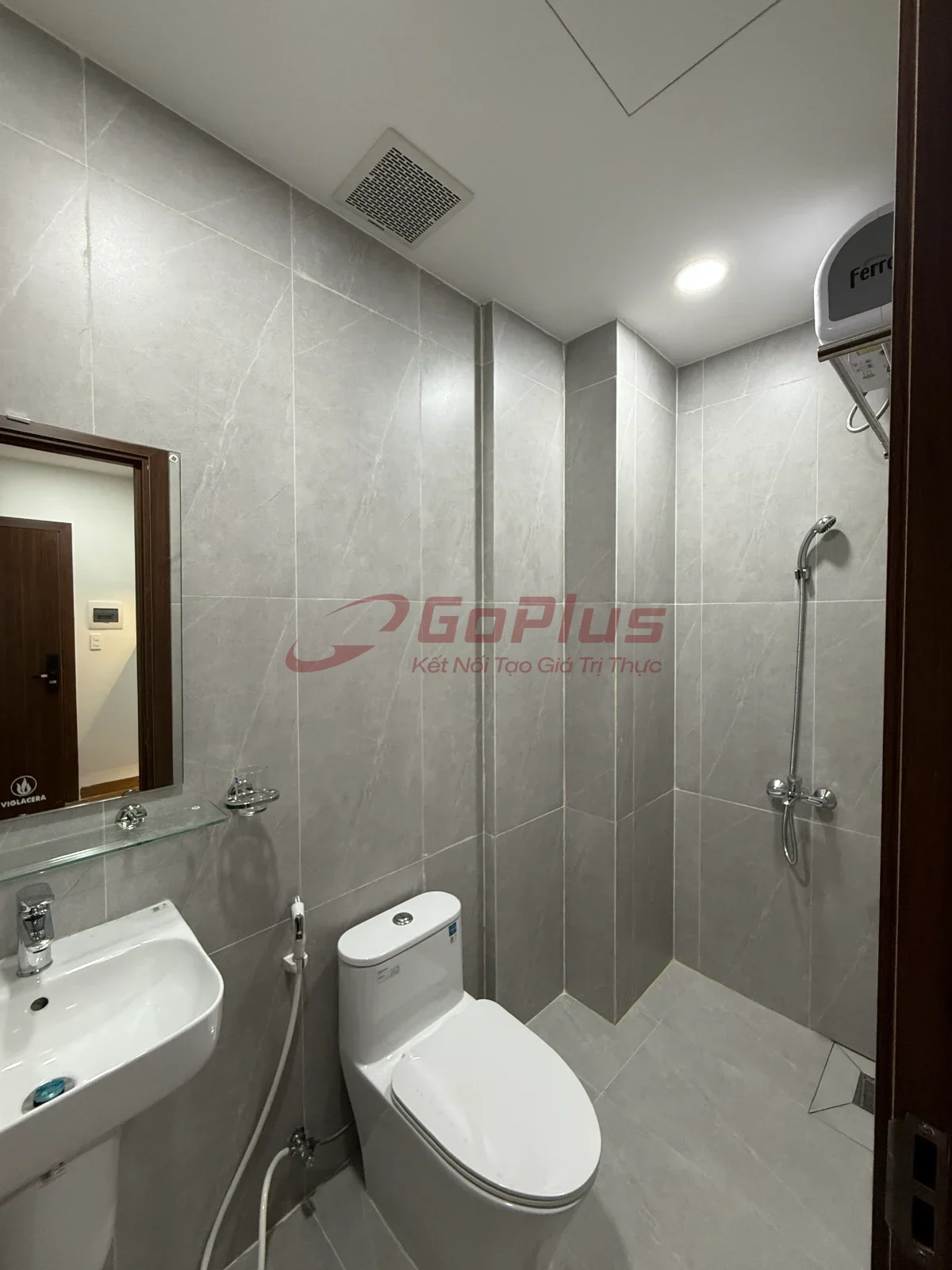 Cho thuê 1PN 30m² Trần Xuân Soạn, Phường Tân Hưng · 9 triệu/tháng — ảnh 2