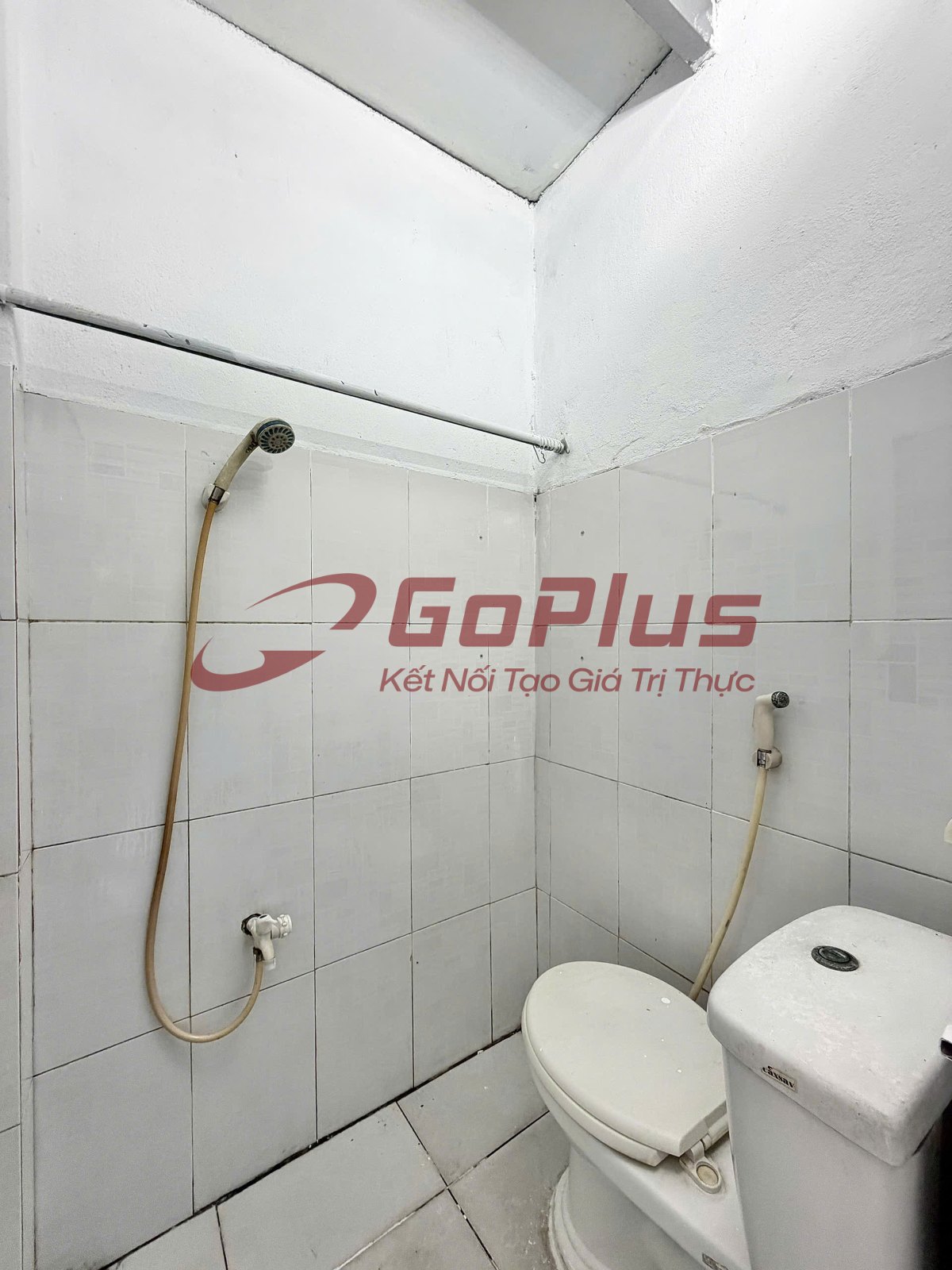 Cho thuê Duplex 20m² Phan Huy Ích, Phường An Hội Tây · 3,4 triệu/tháng — ảnh 4