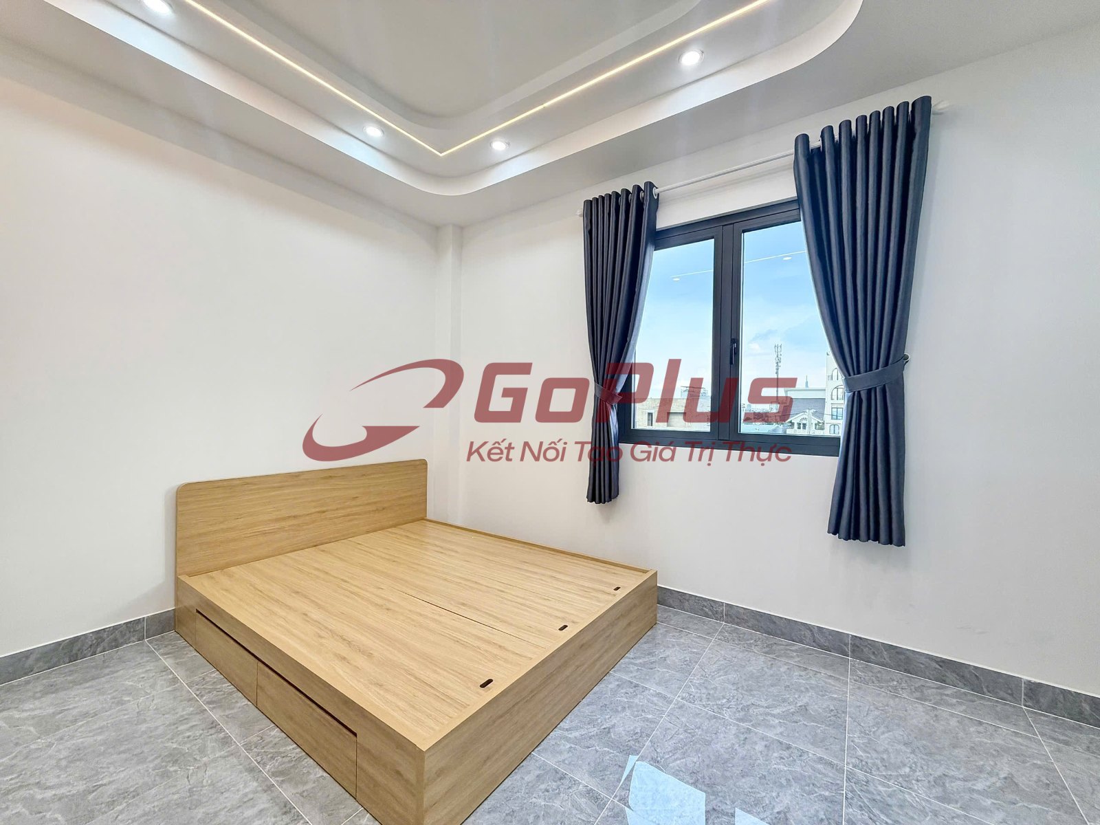 Cho thuê Studio 20m² Vườn Lài, Phường An Phú Đông · 4,9 triệu/tháng — ảnh 3