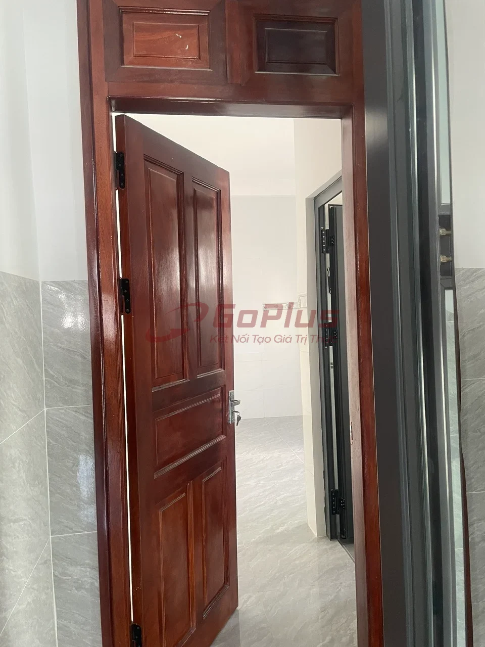 Cho thuê Studio 20m² Bùi Đình Túy, Phường Bình Thạnh · 5,5 triệu/tháng — ảnh 2