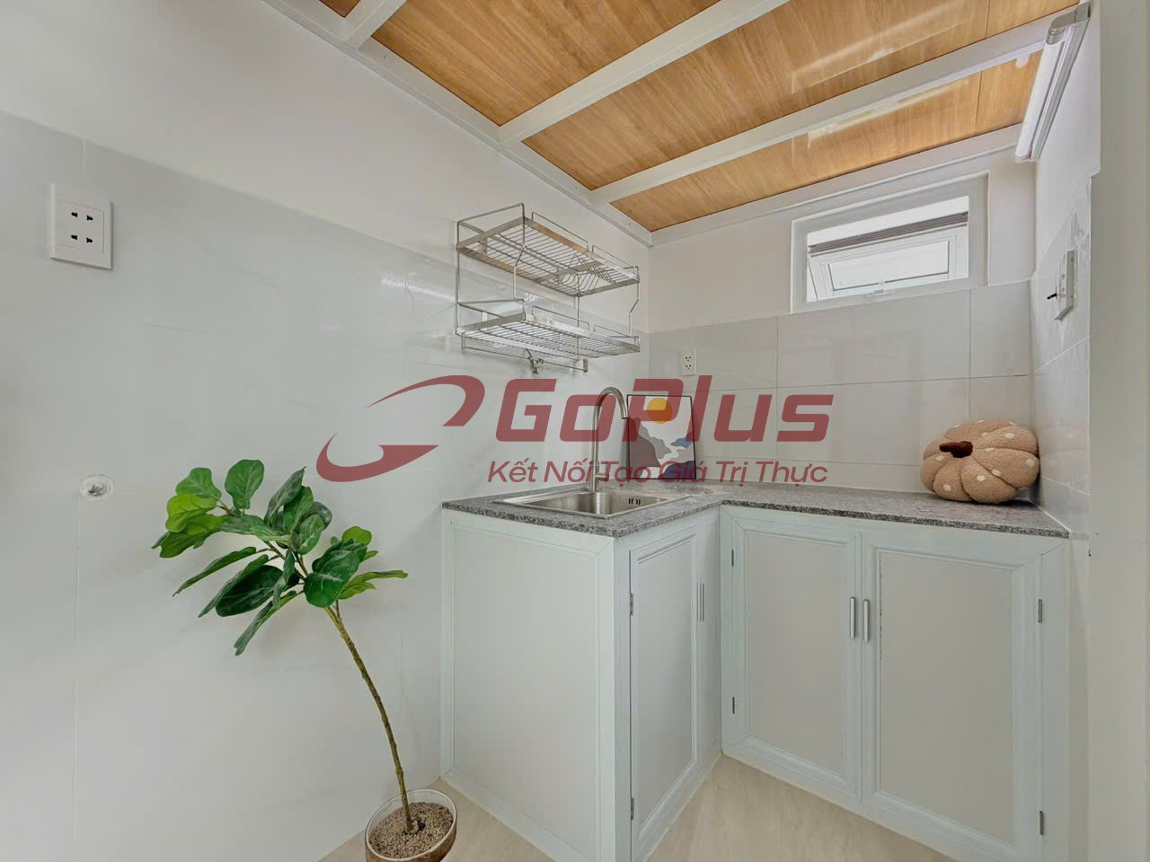 Cho thuê Duplex 20m² Đỗ Mười, Phường An Phú Đông · 3,5 triệu/tháng — ảnh 2