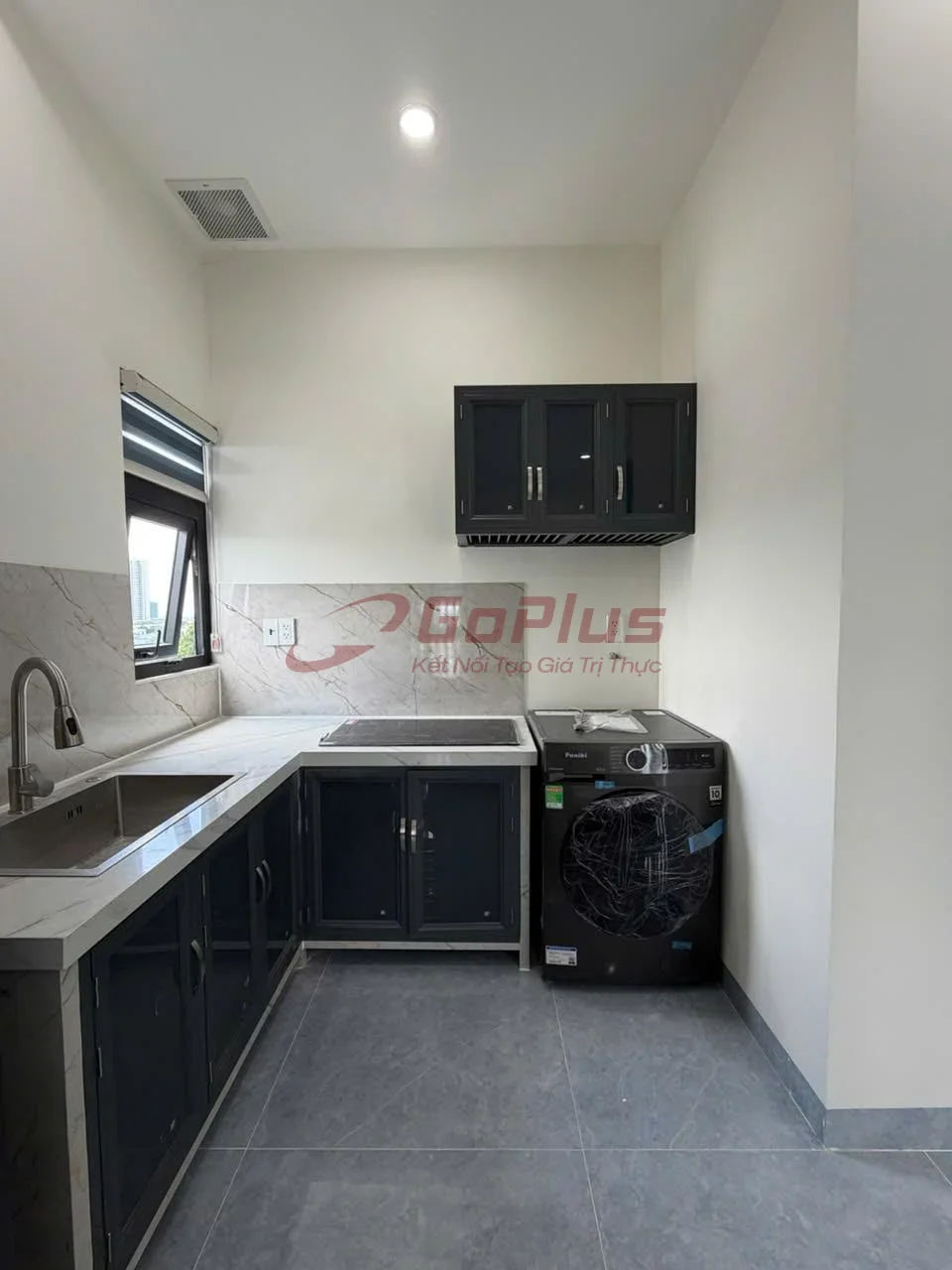 Cho thuê Studio 20m² D5/15 Tổ 7, KP.Bình Thuận 2, Phường Thuận An · 6,5 triệu/tháng — ảnh 3
