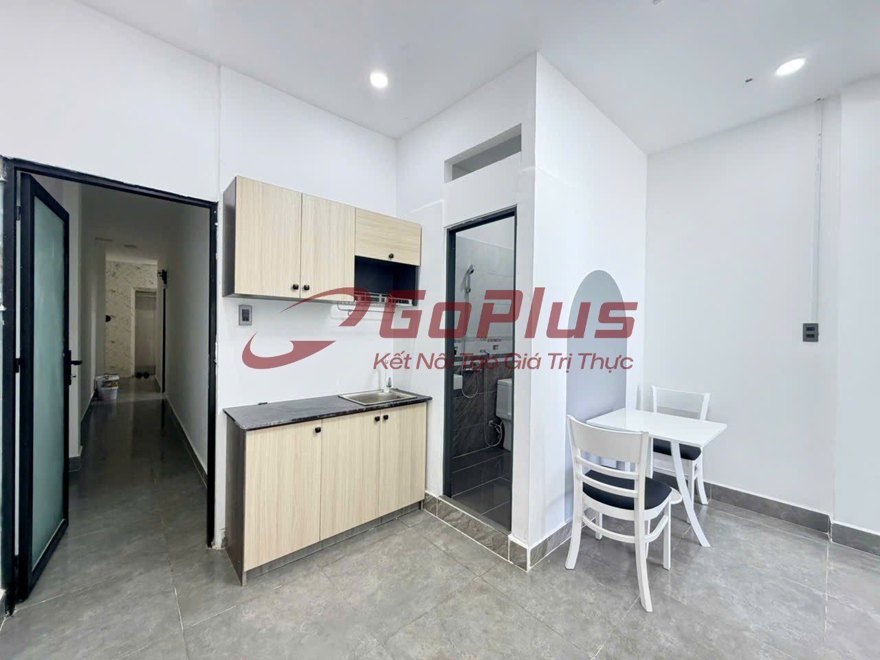 Cho thuê 2PN 20m² Phạm Văn Bạch, Phường Tân Sơn · 6,9 triệu/tháng — ảnh 1
