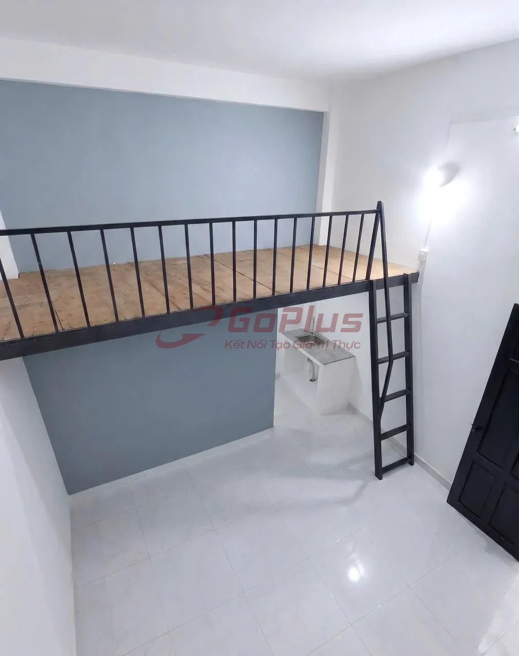 Cho thuê Duplex Đường Số 15 KP Nhị Đồng 1, Phường Dĩ An · 2,3 triệu/tháng — ảnh 1