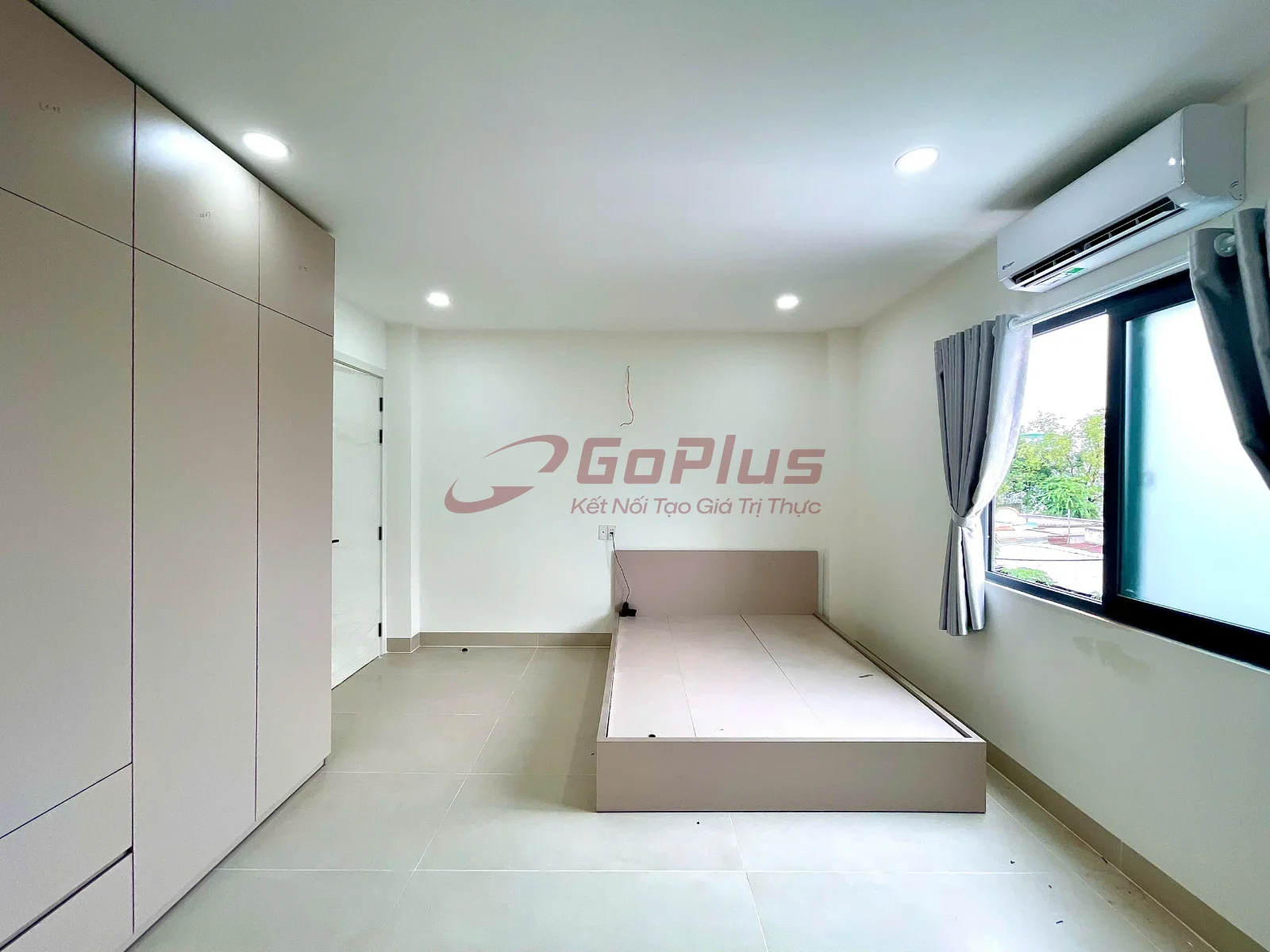 Studio 20m² for rent in Tân Thới Hiệp 21, Phường Tân Thới Hiệp · 5.4 million VND/month — photo 1