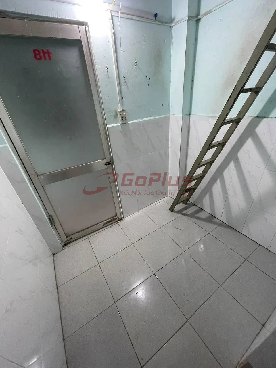 Cho thuê Duplex 20m² Huỳnh Tấn Phát, Phường Tân Thuận · 1,9 triệu/tháng — ảnh 2