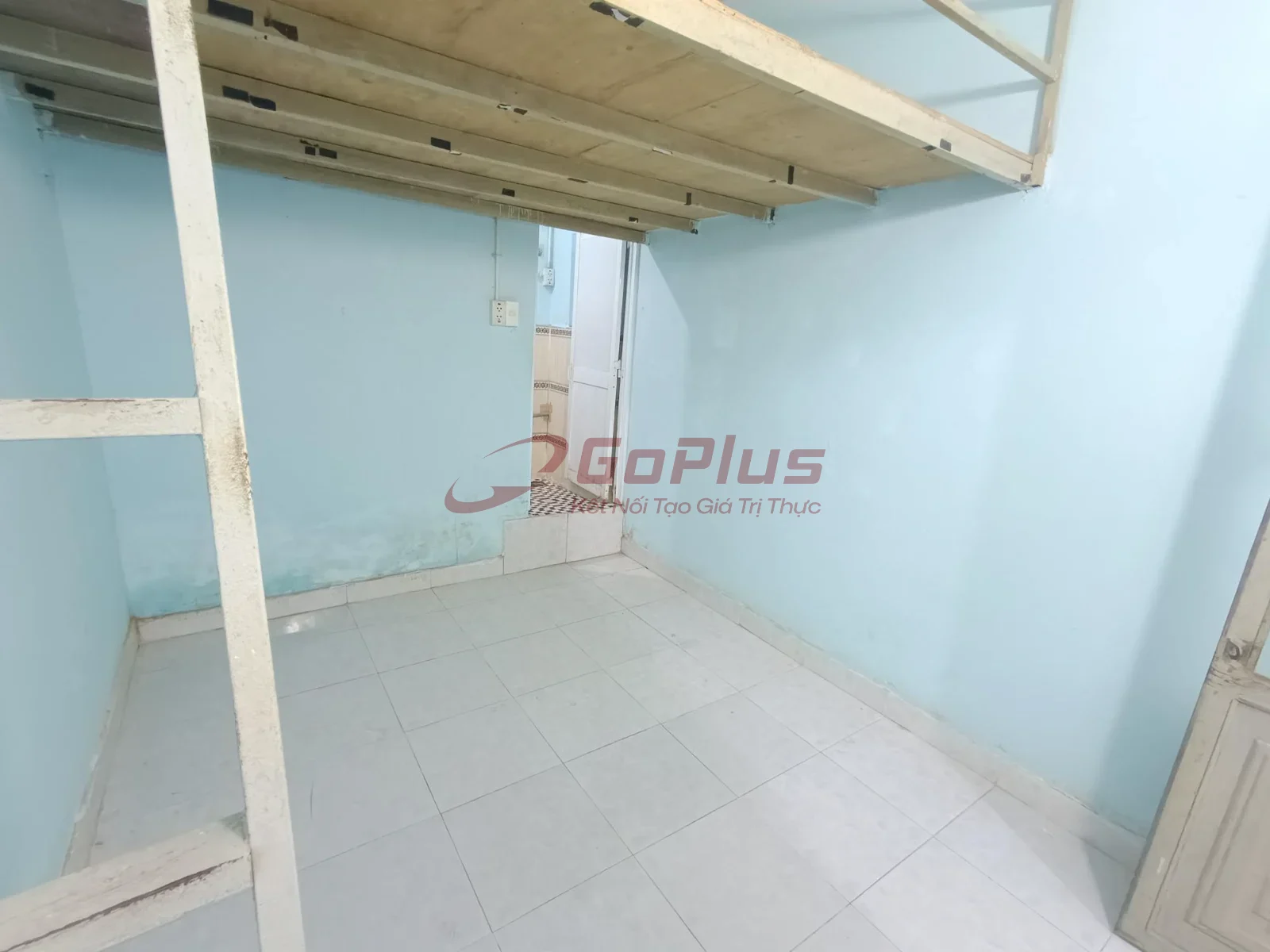 Cho thuê Duplex 20m² Thoại Ngọc Hầu, Phường Tân Phú · 2,7 triệu/tháng — ảnh 4