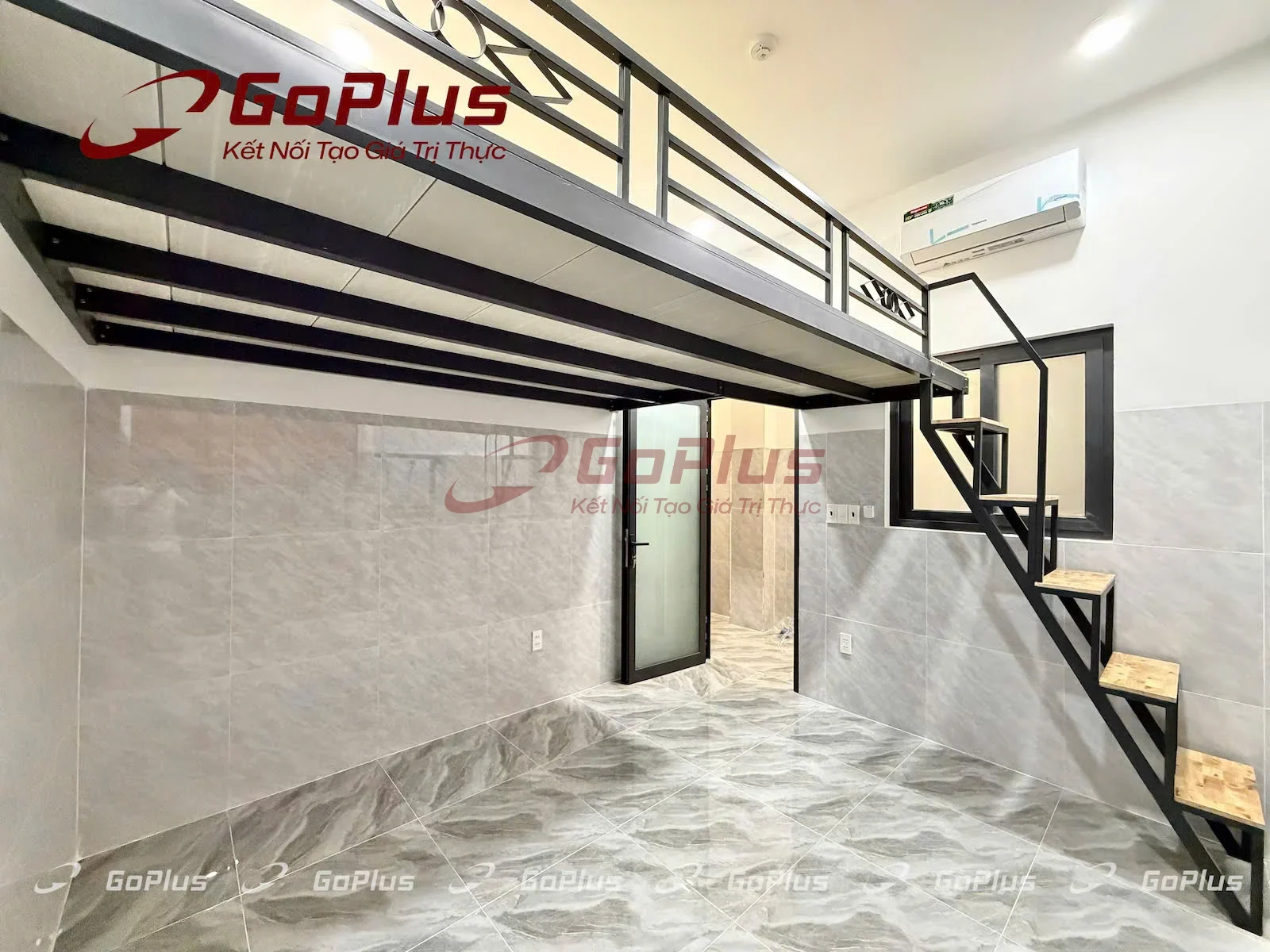 Cho thuê Duplex 20m² Lê Đức Thọ, Phường Gò Vấp · 5 triệu/tháng — ảnh 3