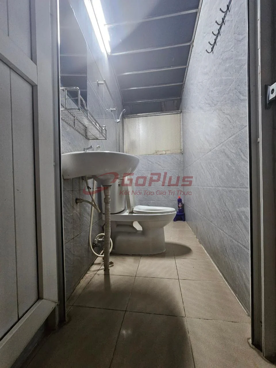 Cho thuê Duplex 20m² Lê Đình Thám, Phường Tân Sơn Nhì · 3,5 triệu/tháng — ảnh 4