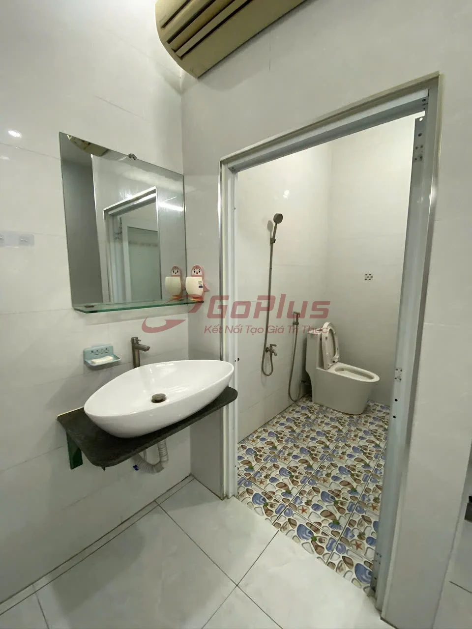 Cho thuê Studio 20m² Thái Thị Giữ Đông Lân, Xã Bà Điểm · 3,2 triệu/tháng — ảnh 3