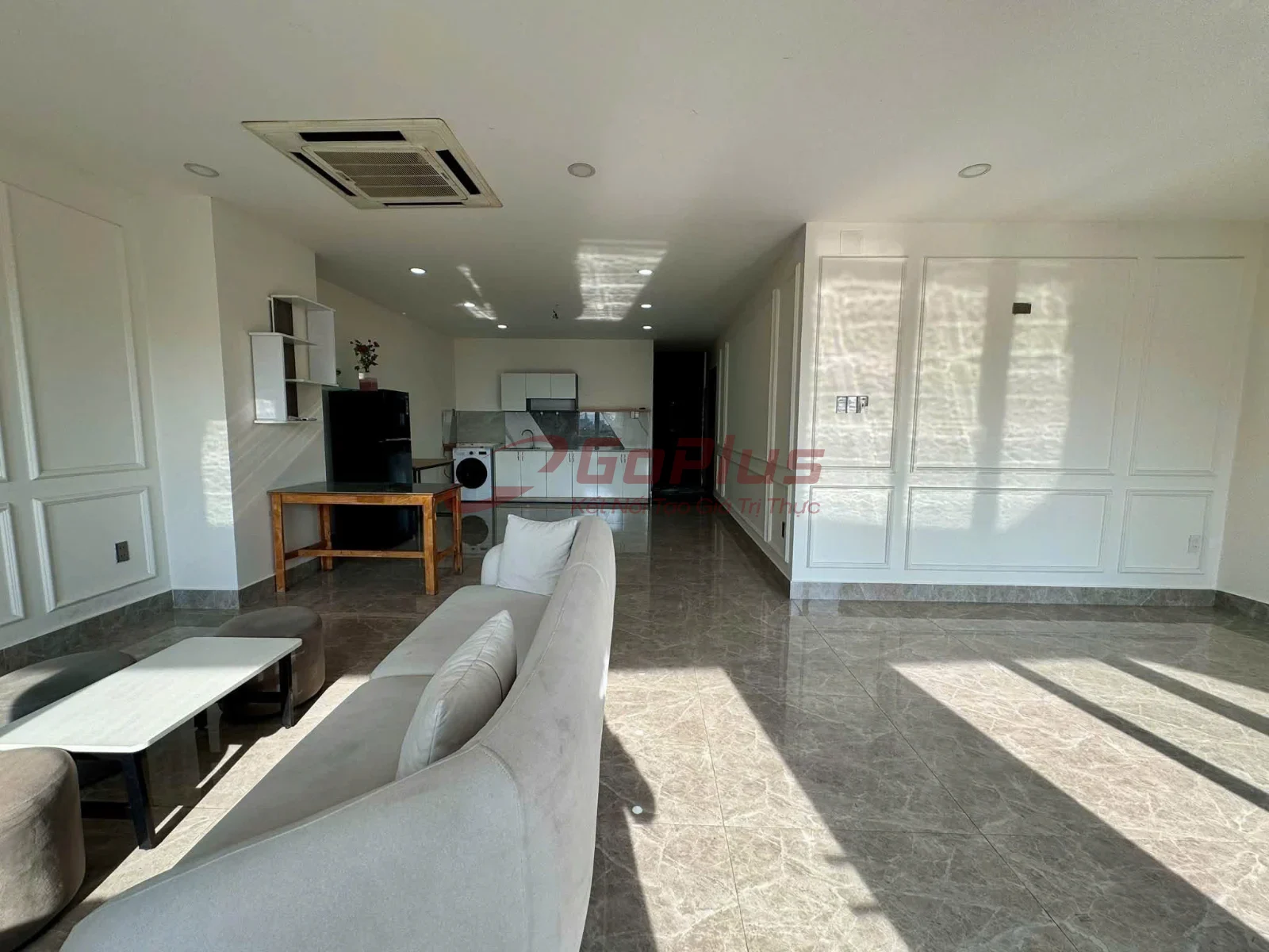 Penthouse 100m² for rent in Nguyễn Xí, Phường Bình Lợi Trung · 14.6 million VND/month — photo 3