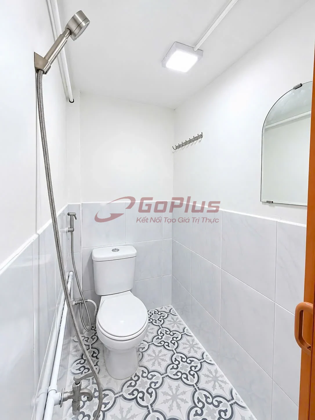 Duplex for rent in DC5 Mỹ Phước 2, Phường Bến Cát · 2 million VND/month — photo 3