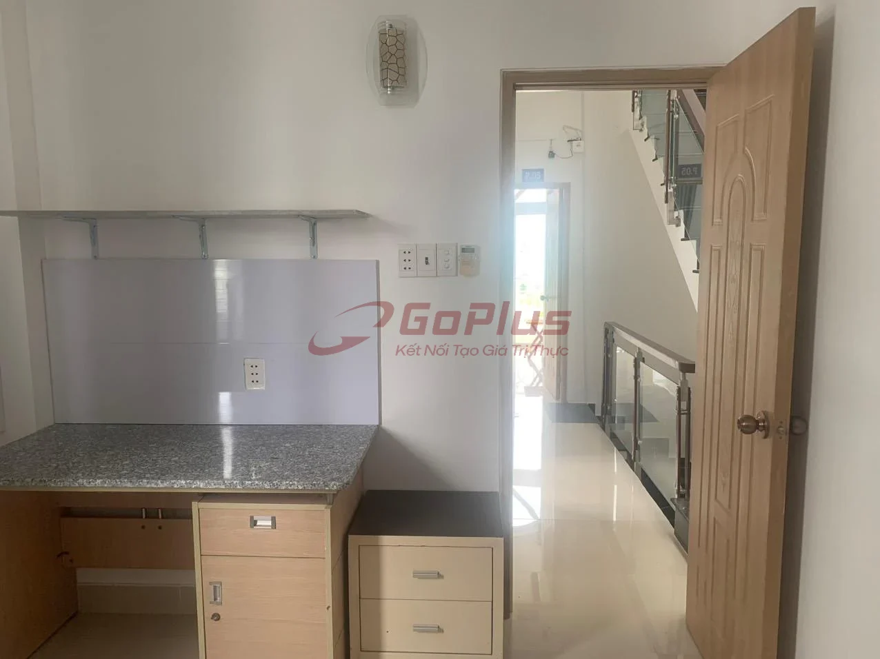 Studio 20m² for rent in Đào Tông Nguyên, Xã Nhà Bè · 3.2 million VND/month — photo 3