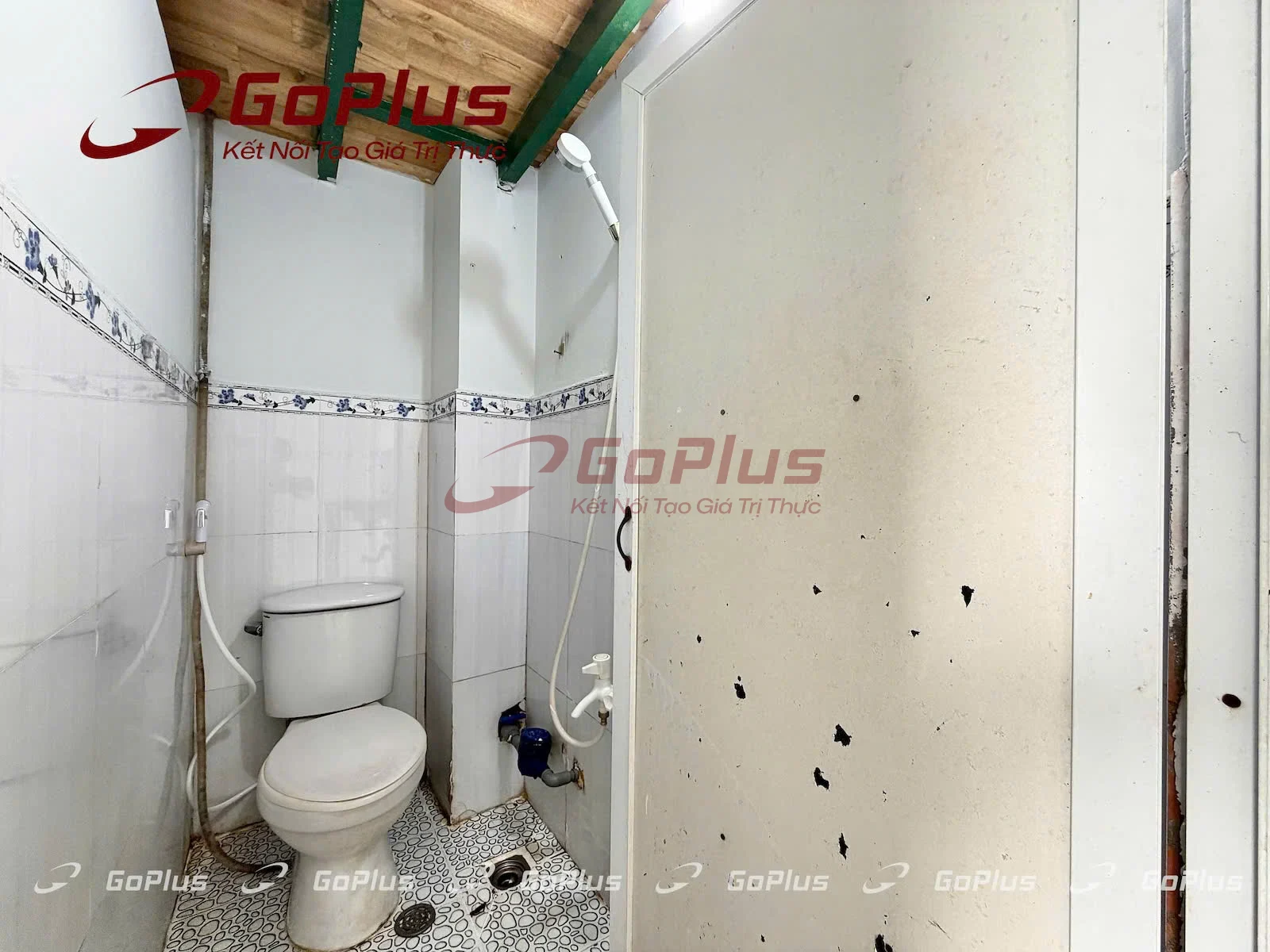 Cho thuê Duplex 20m² Đường Số 6, Phường An Hội Đông · 4 triệu/tháng — ảnh 4